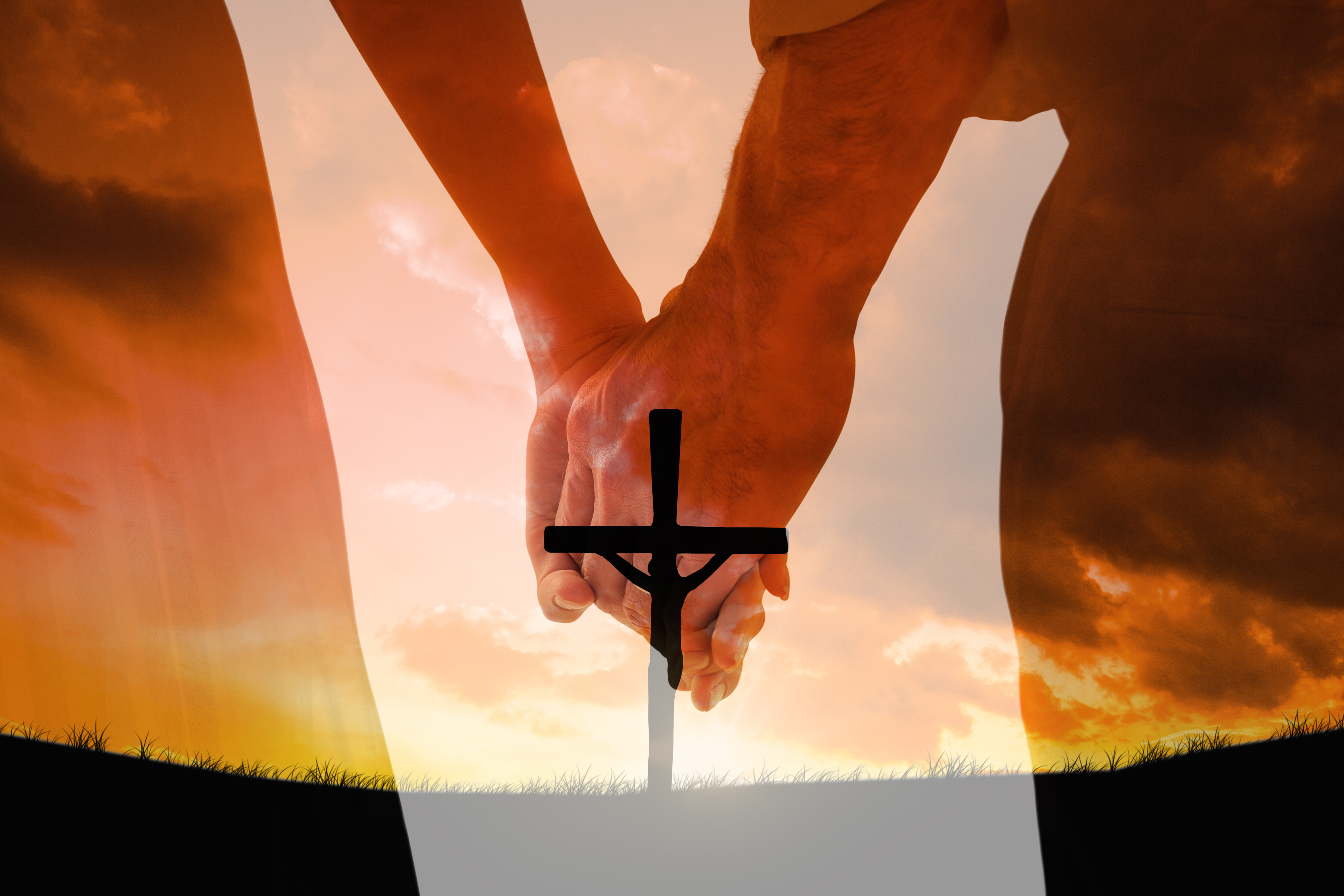 Ingredients of a Good Marriage (The Inner Life with Patrick Conley)