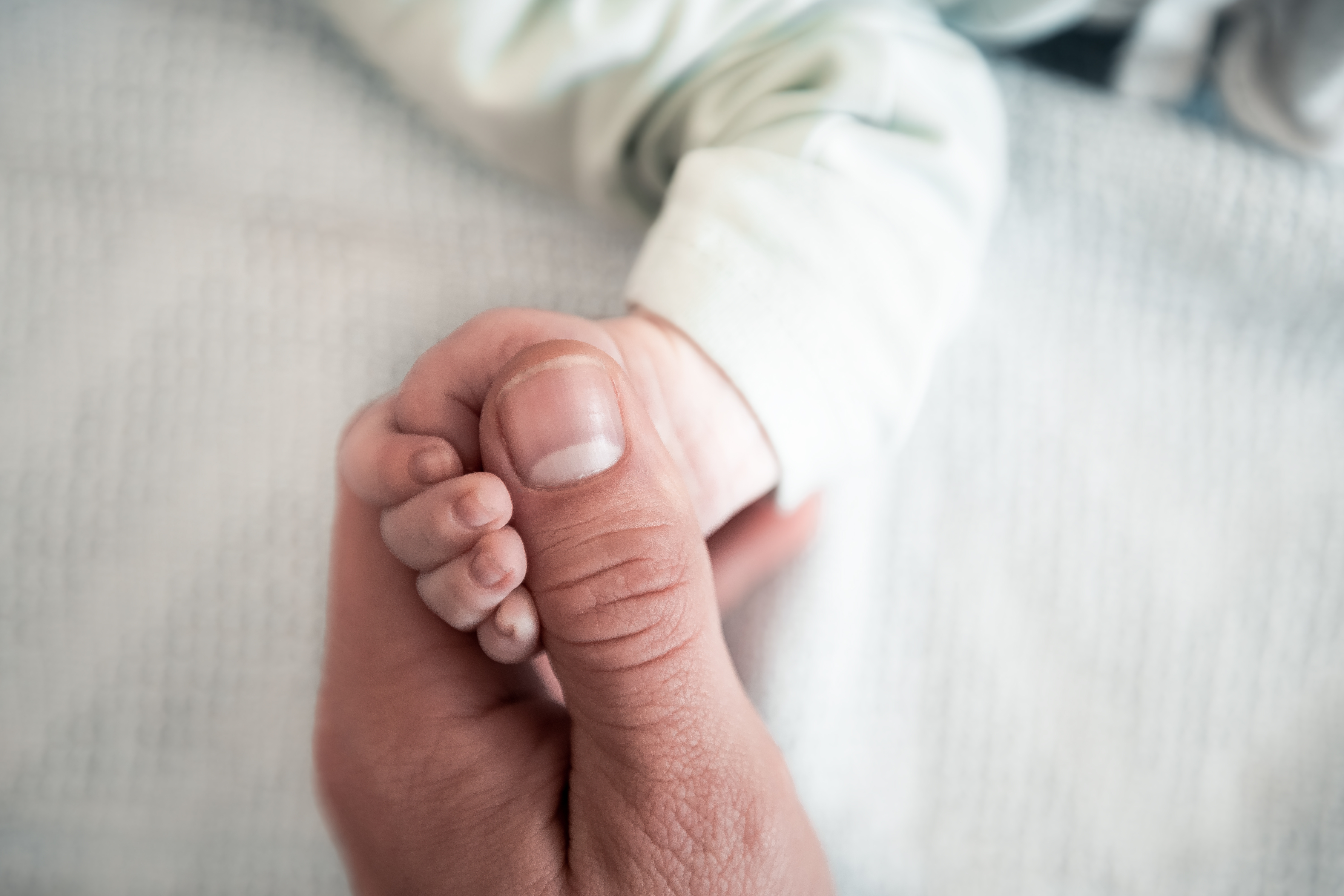 A Real Talk About a Tough Topic: Abortion and Mercy (The Inner Life with Patrick Conley)