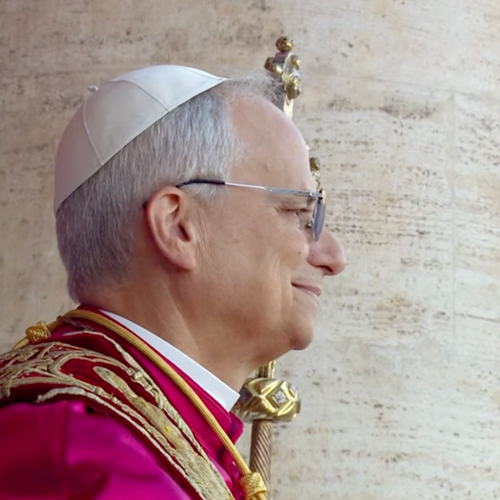 Pope Leo XIV Begins His Pontificate with a Pastoral and Marian Focus (Morning Air)