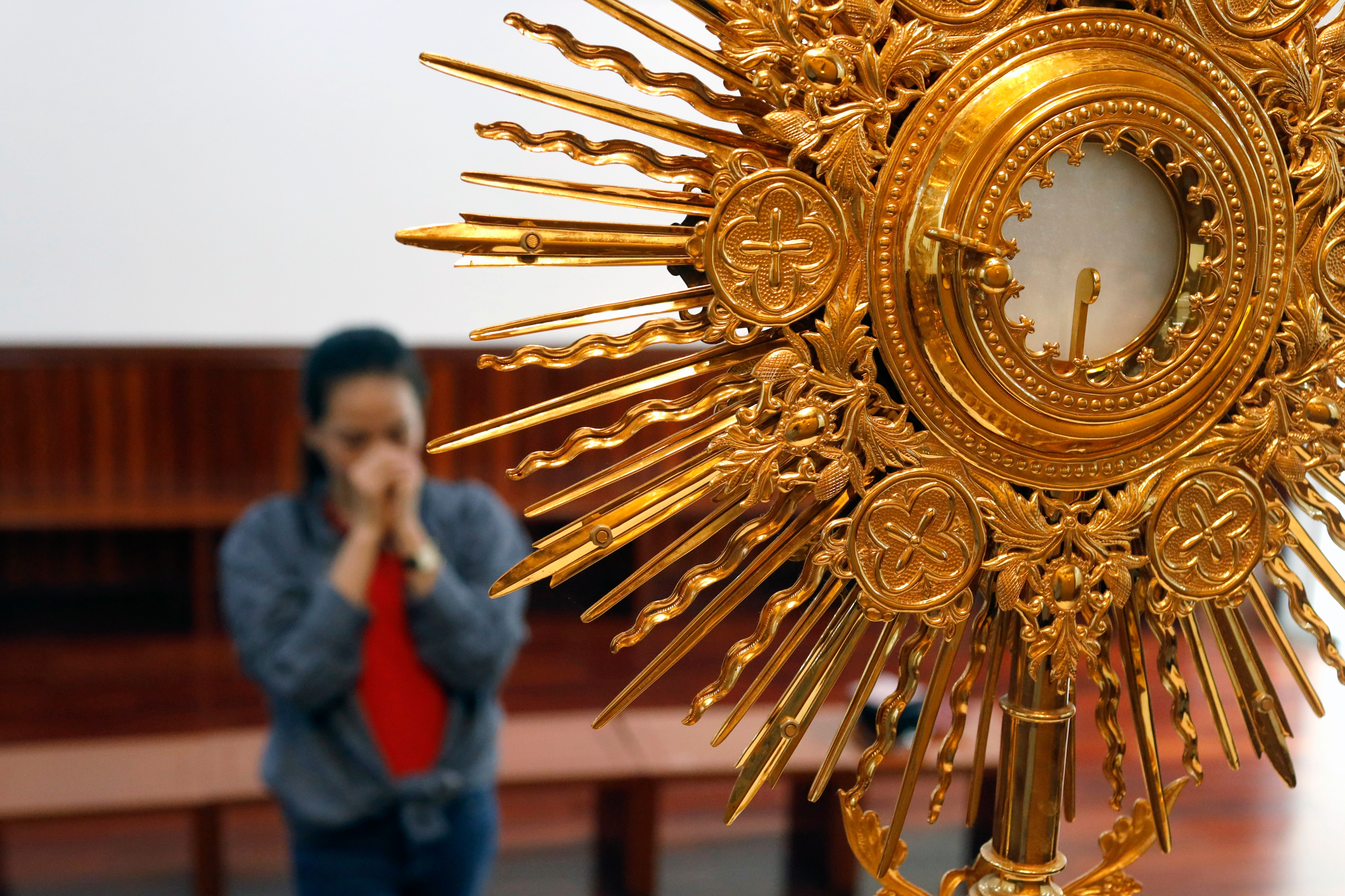 From Wounded to Whole: Rediscovering Your True Identity in Christ! (The Inner Life with Patrick Conley)