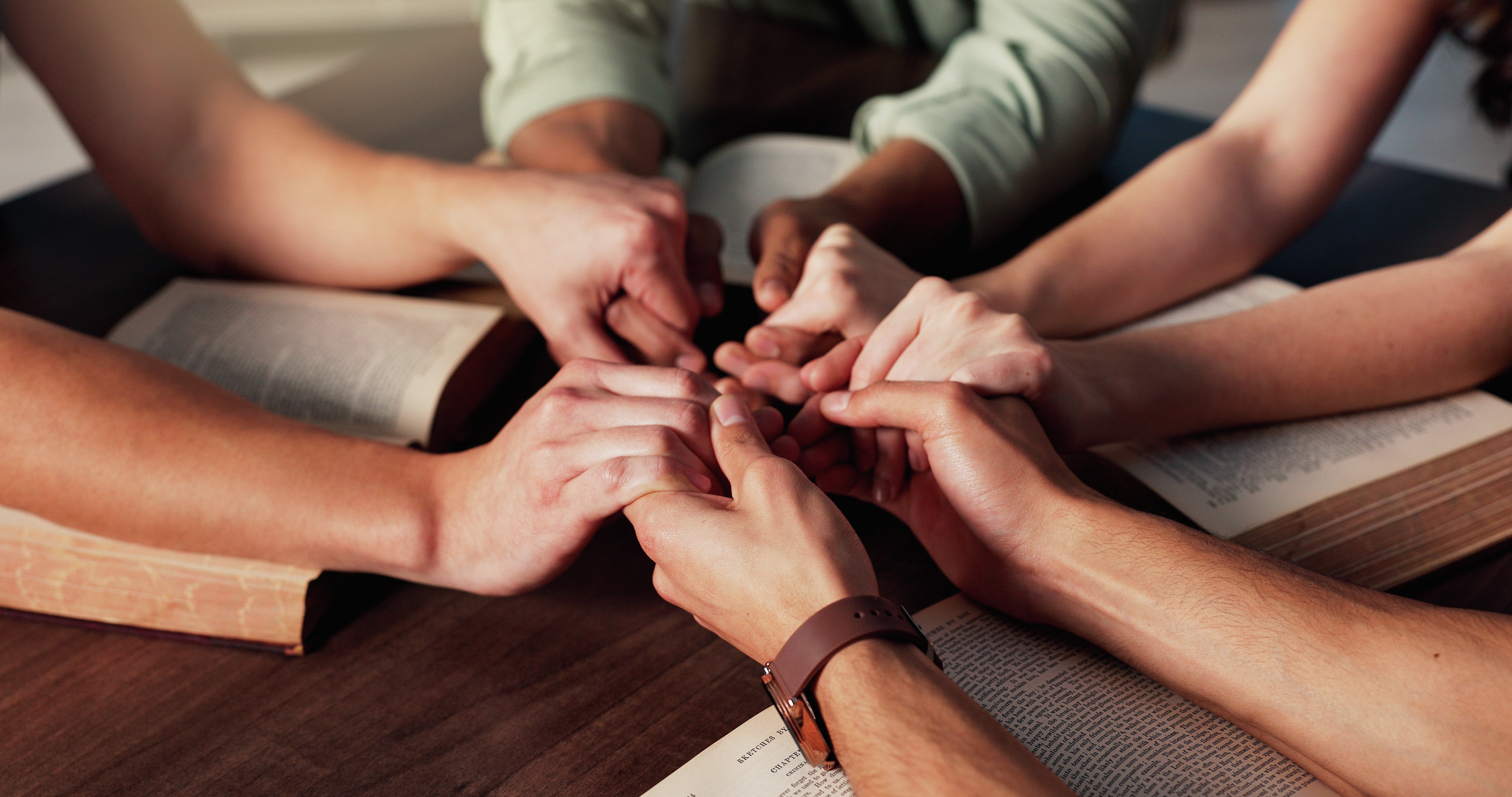 Faith Over Fear: A Family's Rosary and a Remarkable Healing (The Drew Mariani Show)