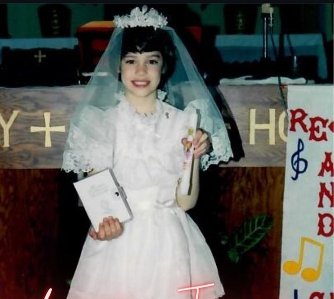 Seeking Jesus Through Servant of God Michelle Duppong (The Cale Clarke Show)