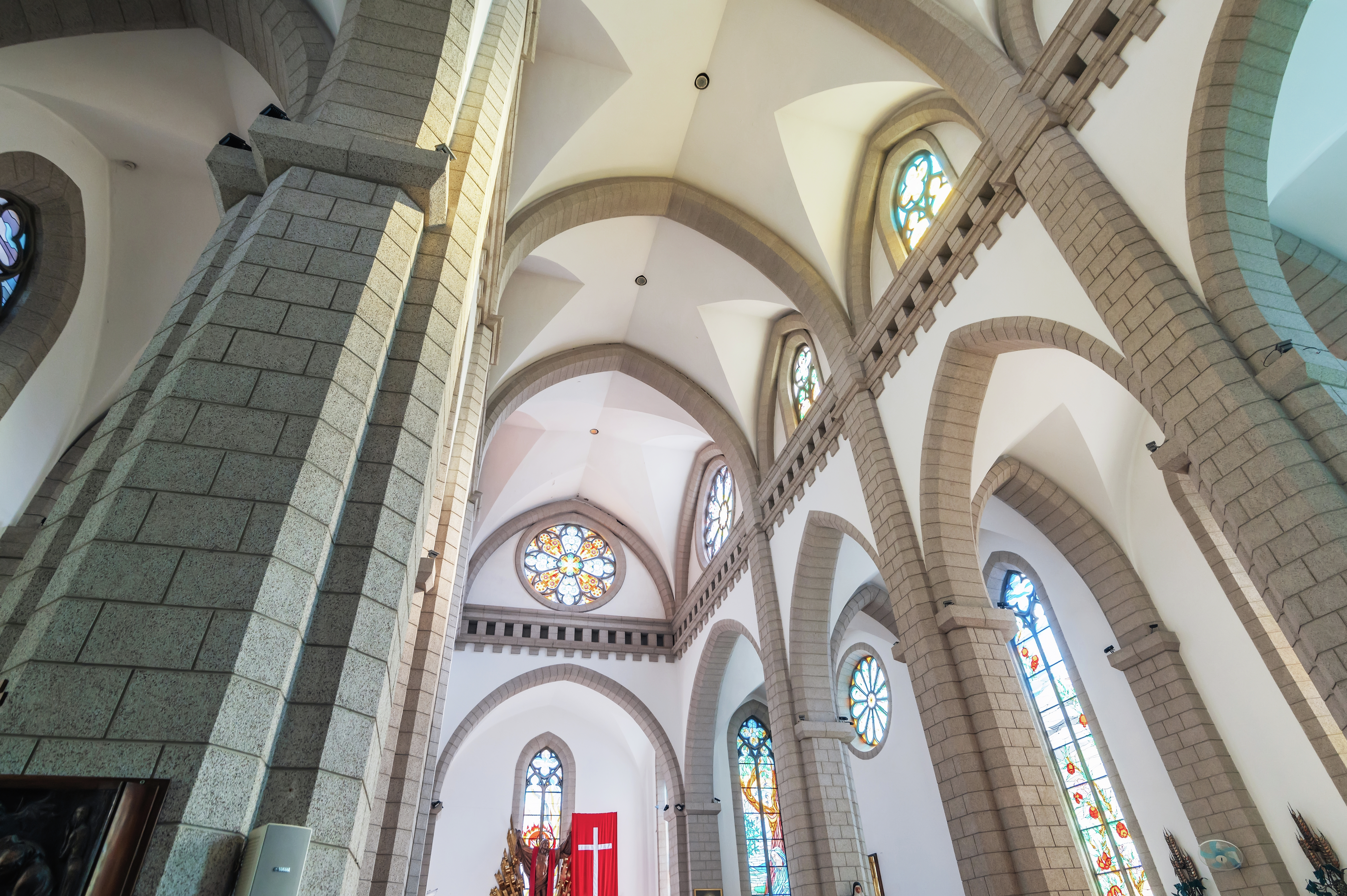 Renewing the Church (Morning Air - 7/11/25)