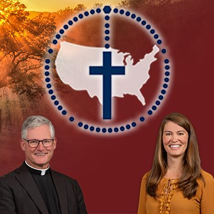 LIVE From the 15th Annual Napa Institute Summer Conference (Family Rosary Across America)