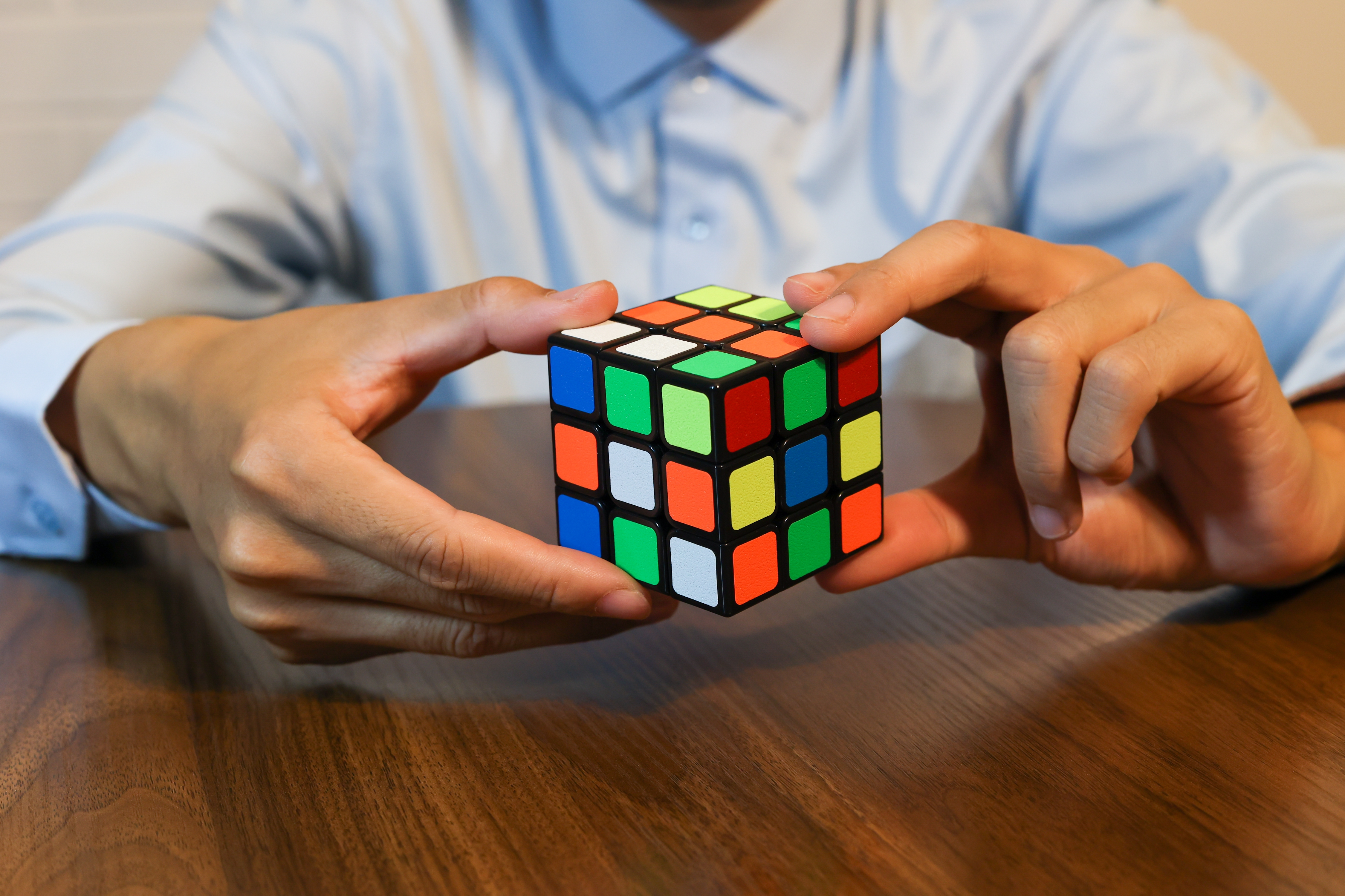 "The Bible Wasn't Meant to be a Rubik's Cube.": How We Know Jesus Founded the Catholic Church (The Patrick Madrid Show) episode artwork