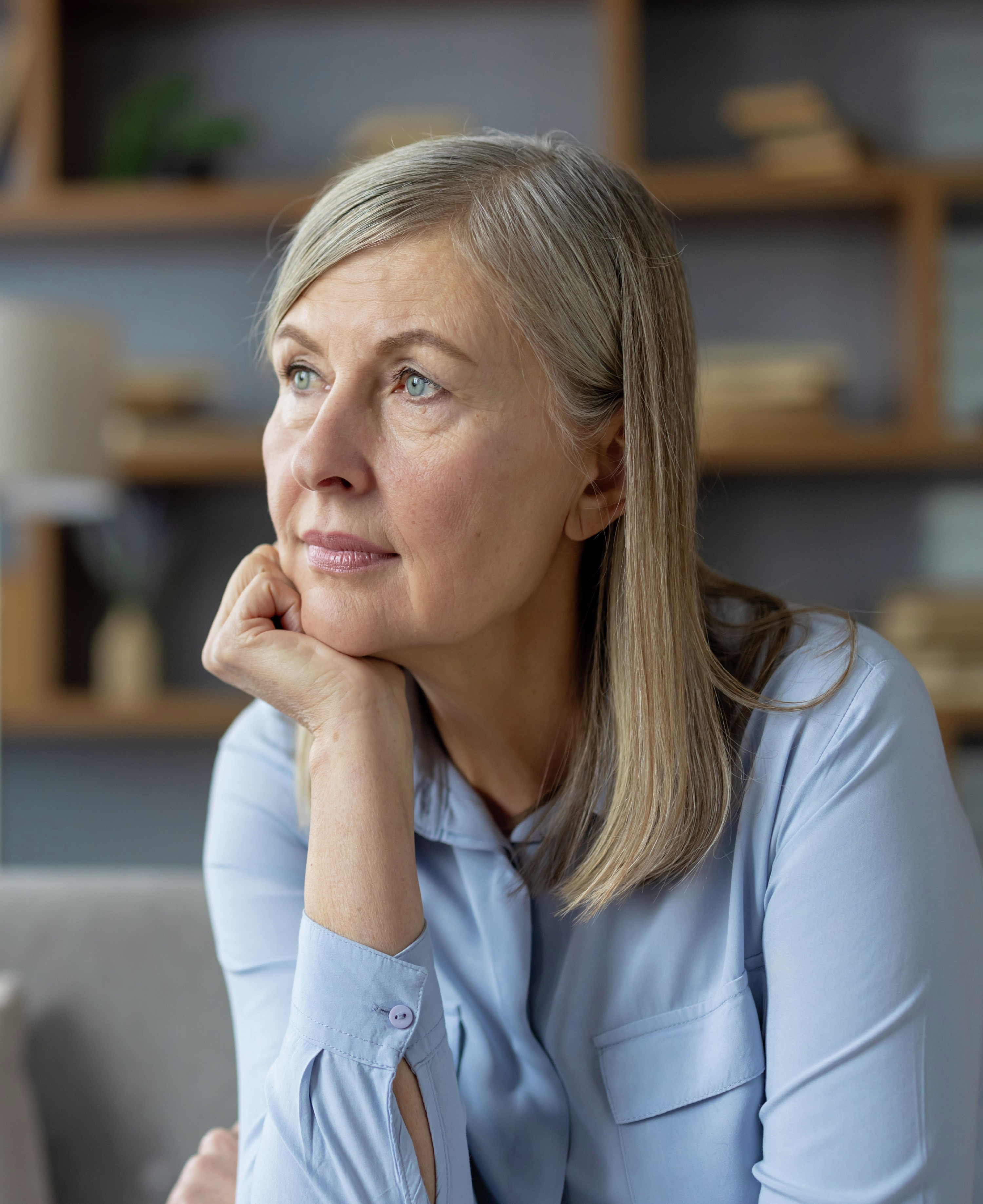 "How Can I Find Peace When My Kids Are Away from the Catholic Church?" (The Inner Life with Patrick Conley - 7/9/25)