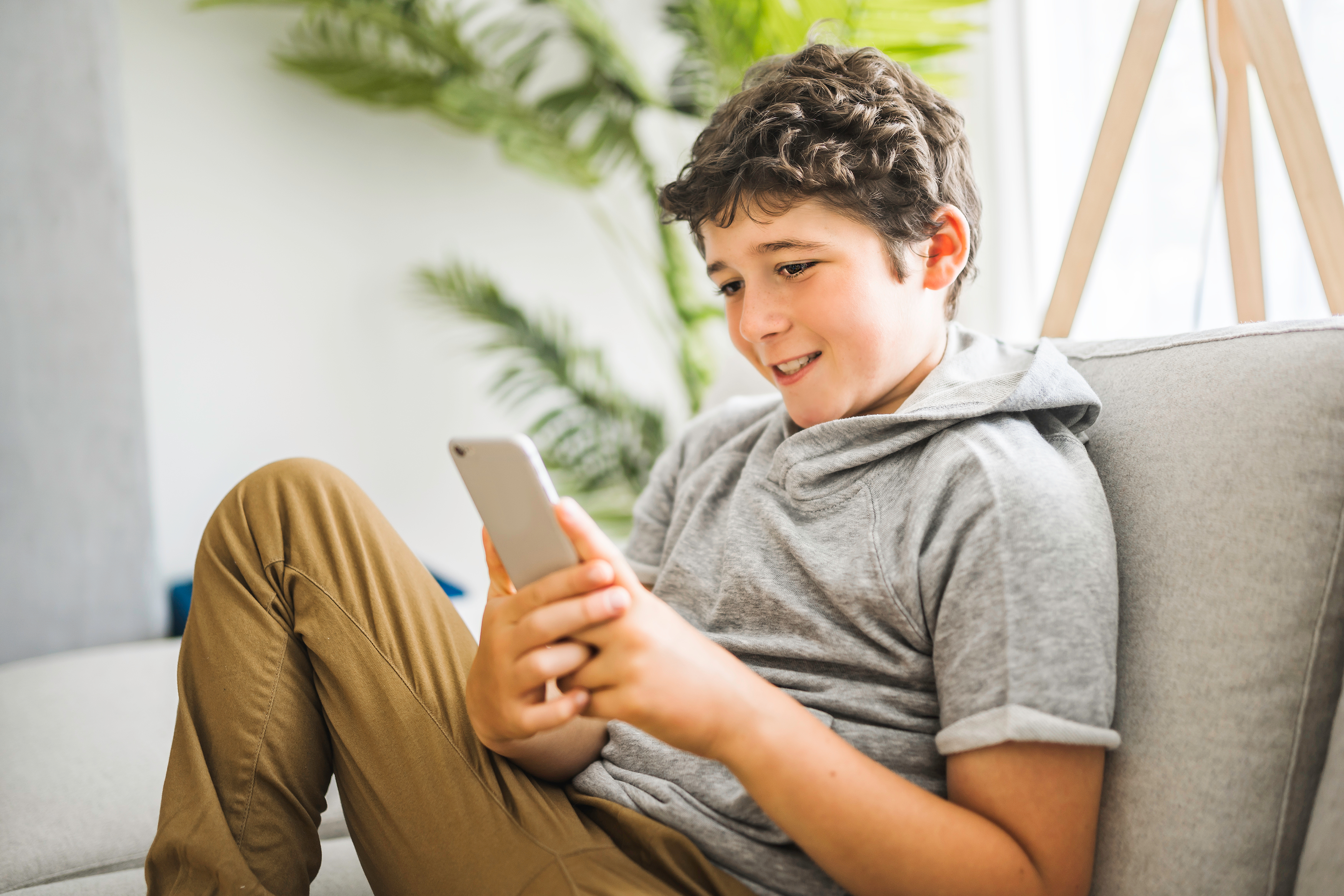 👶💻 Helping Kids Find Their Identity Before the Internet Does (Trending with Timmerie)