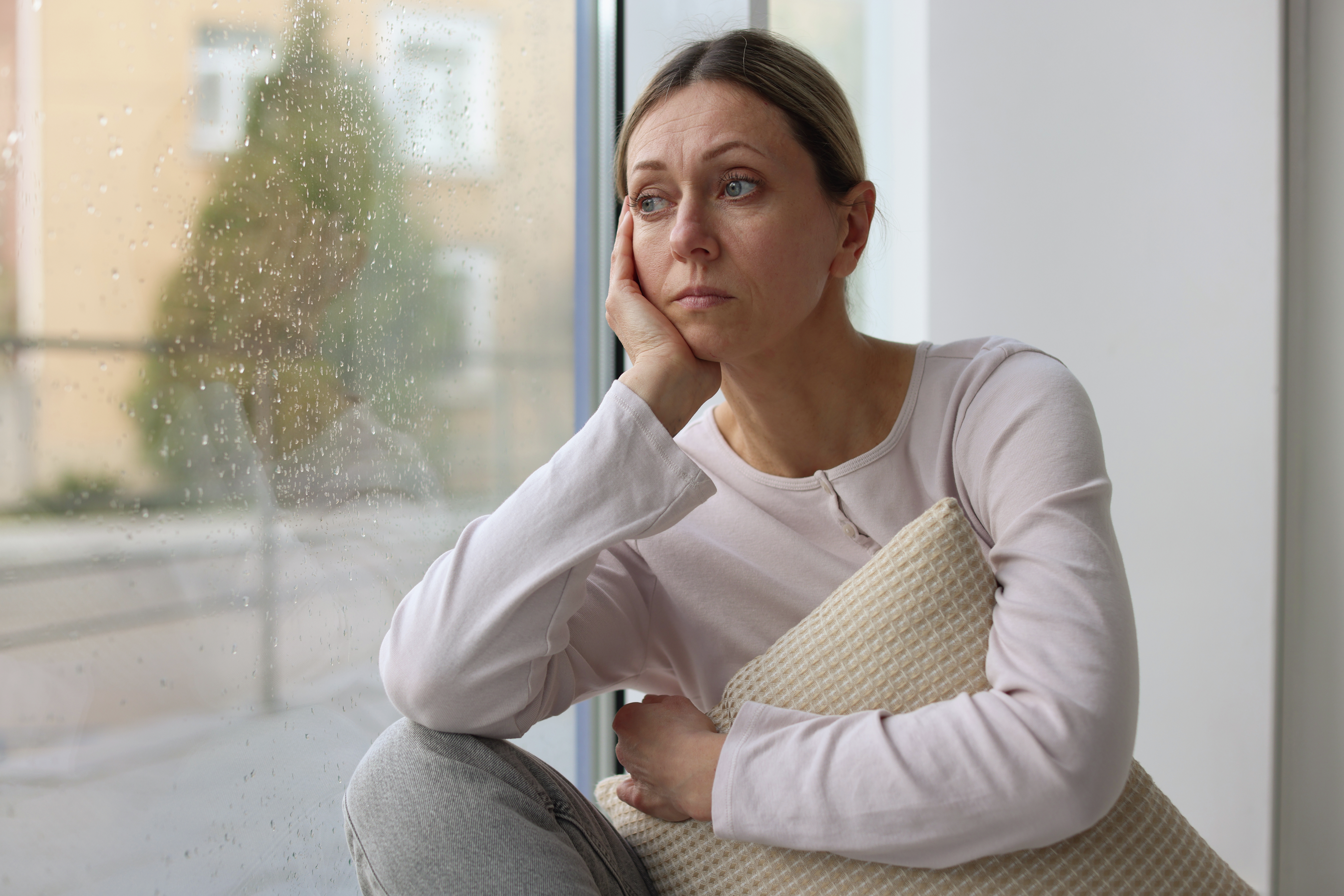 God Hasn't Given Up On You, No Matter How Far You've Fallen (The Inner Life)