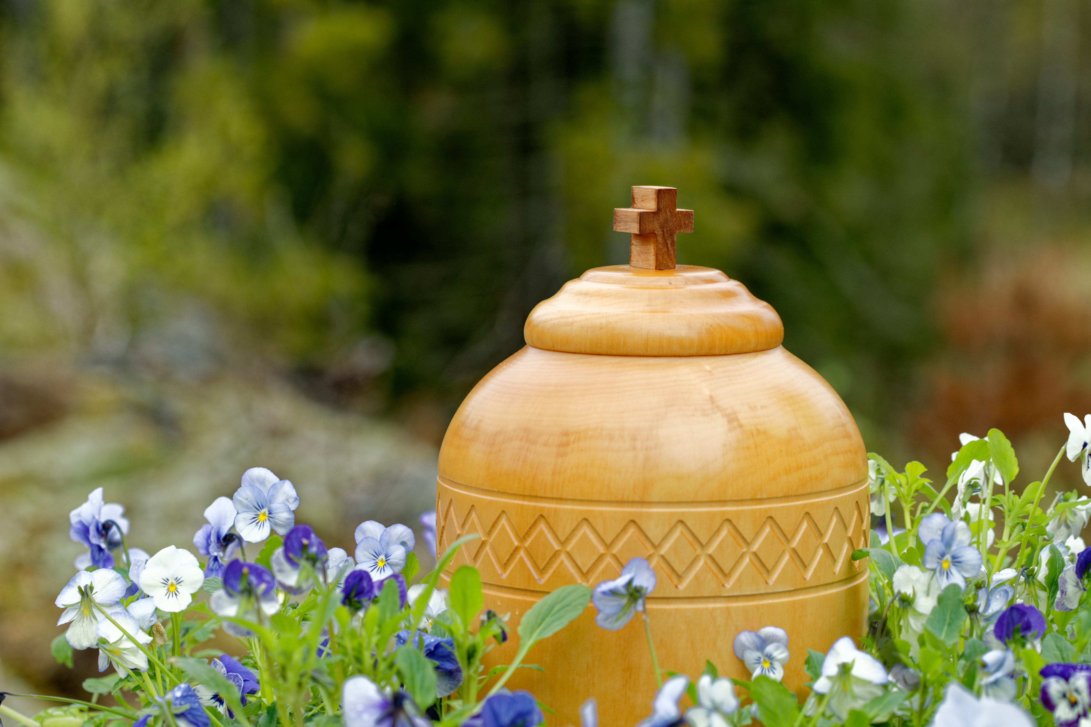 The Patrick Madrid Show - Can I Scatter My Father's Ashes?