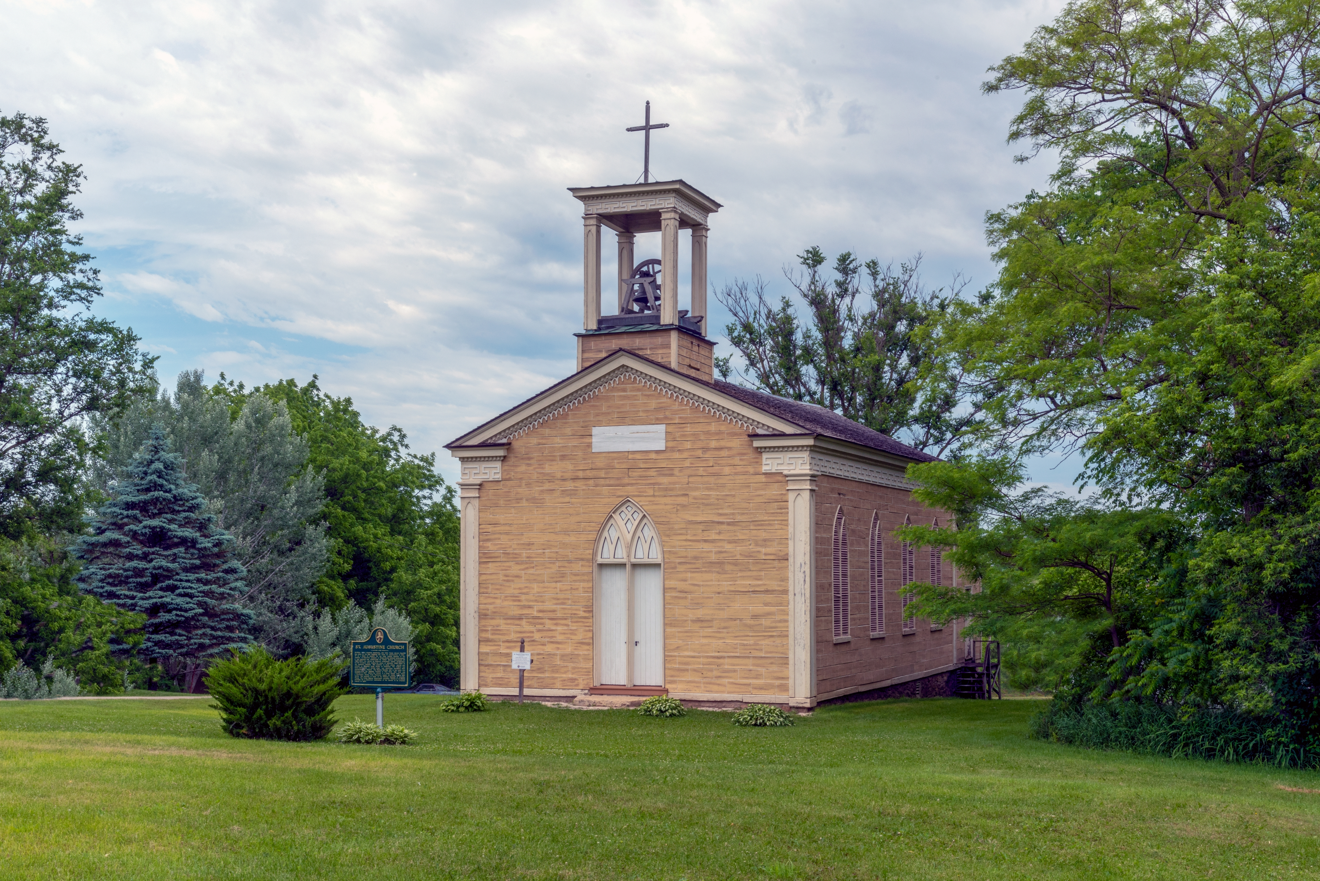 Inside the Life of Venerable Samuel Mazzuchelli (The Drew Mariani Show)