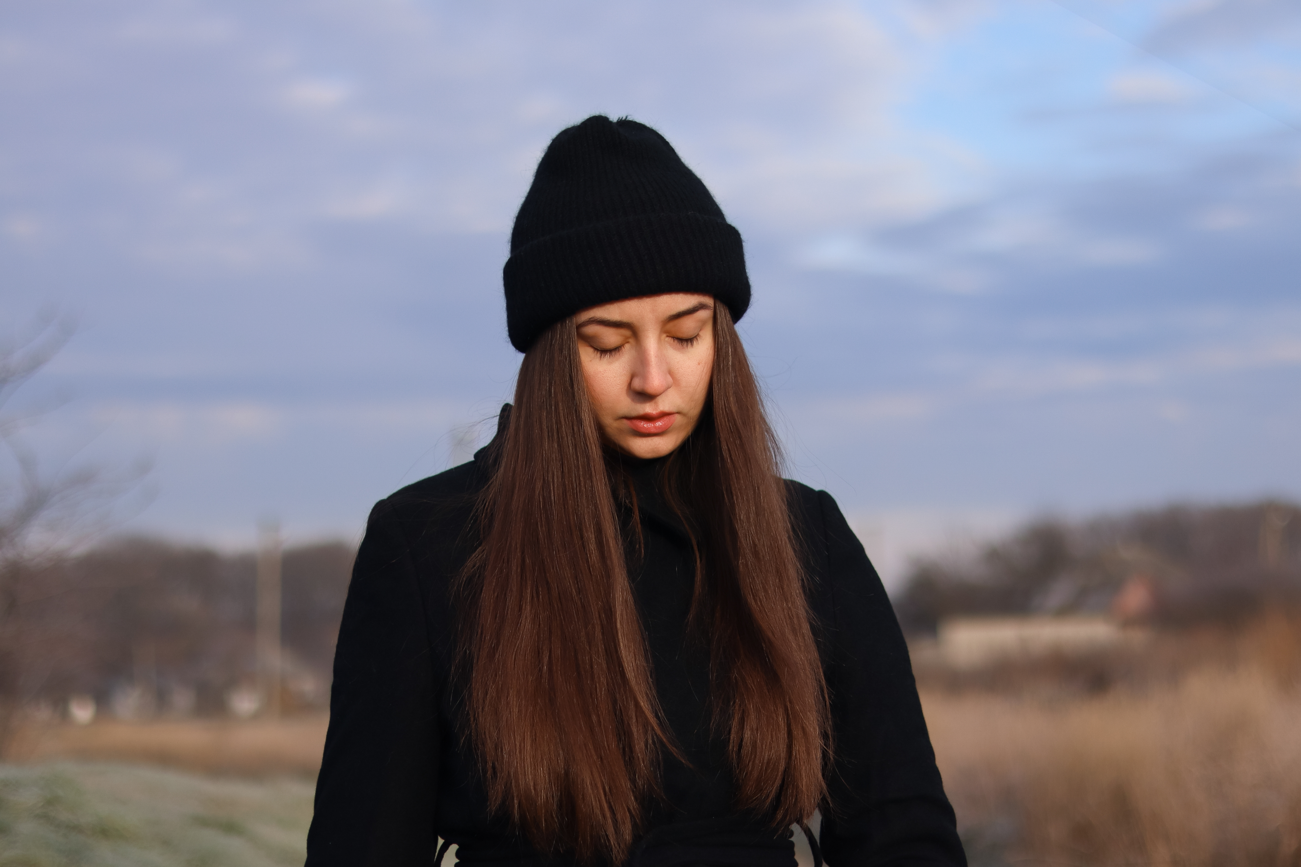 The Cale Clarke Show - Blessed Are You Who Mourn