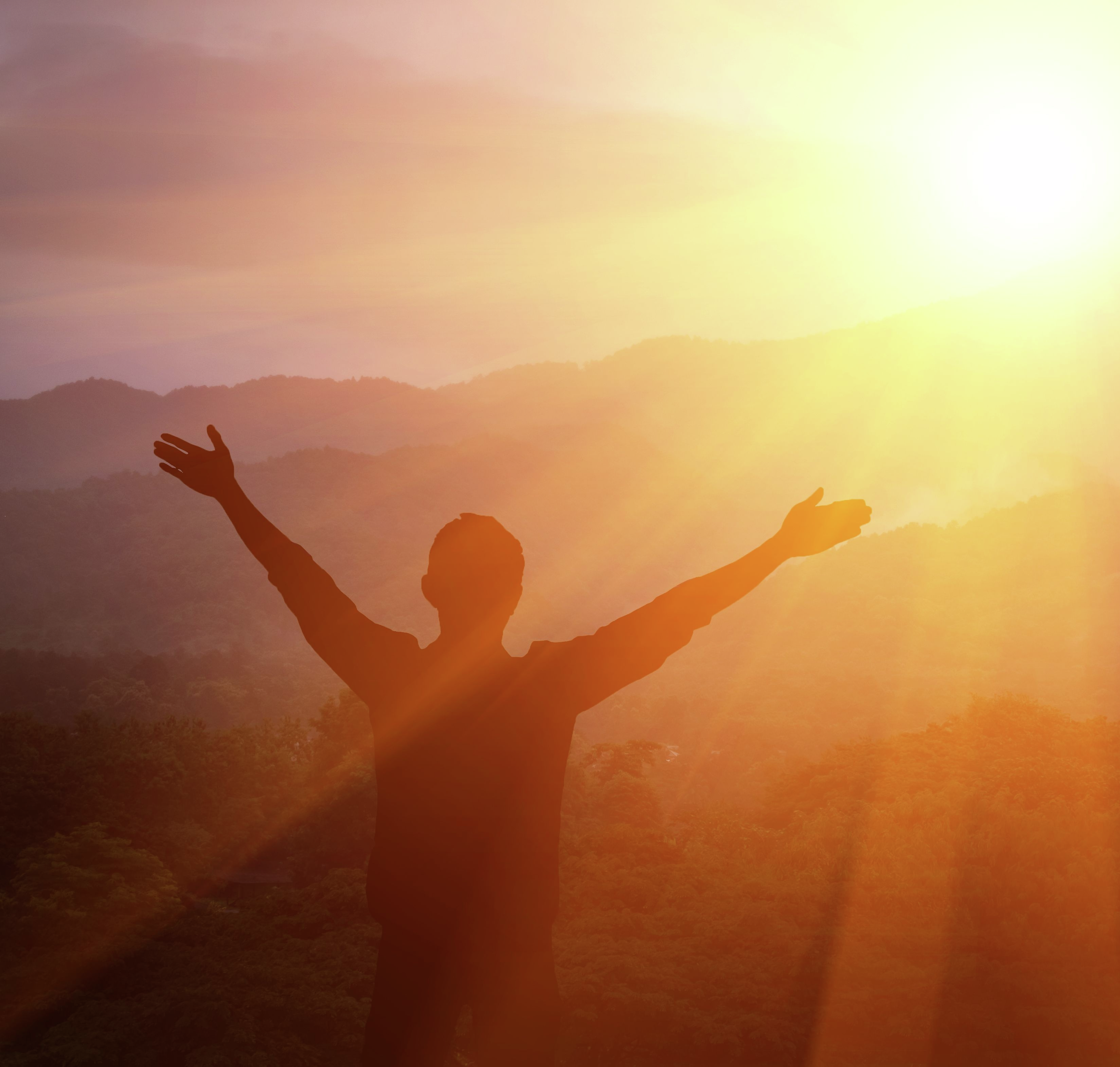 A Humility That Rests in God's Perfect Desires: The Fifth Foundation of Prayer (The Inner Life with Patrick Conley)