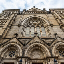 Leaving the Megachurch for the True Church (The Drew Mariani Show)