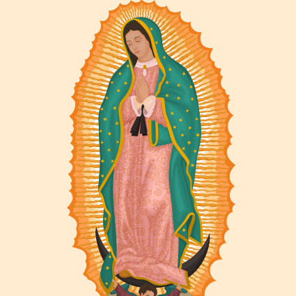 The Story of Our Lady of Guadalupe (Morning Air)