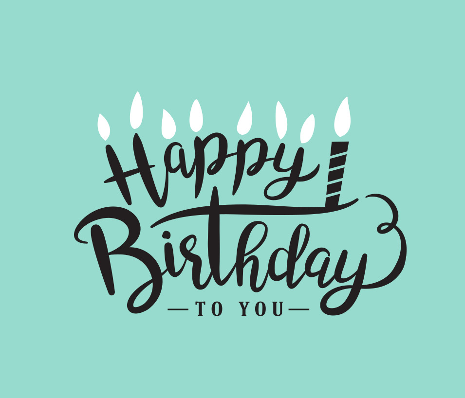 Happy Birthday Fr Rocky! (Family Rosary Across America)