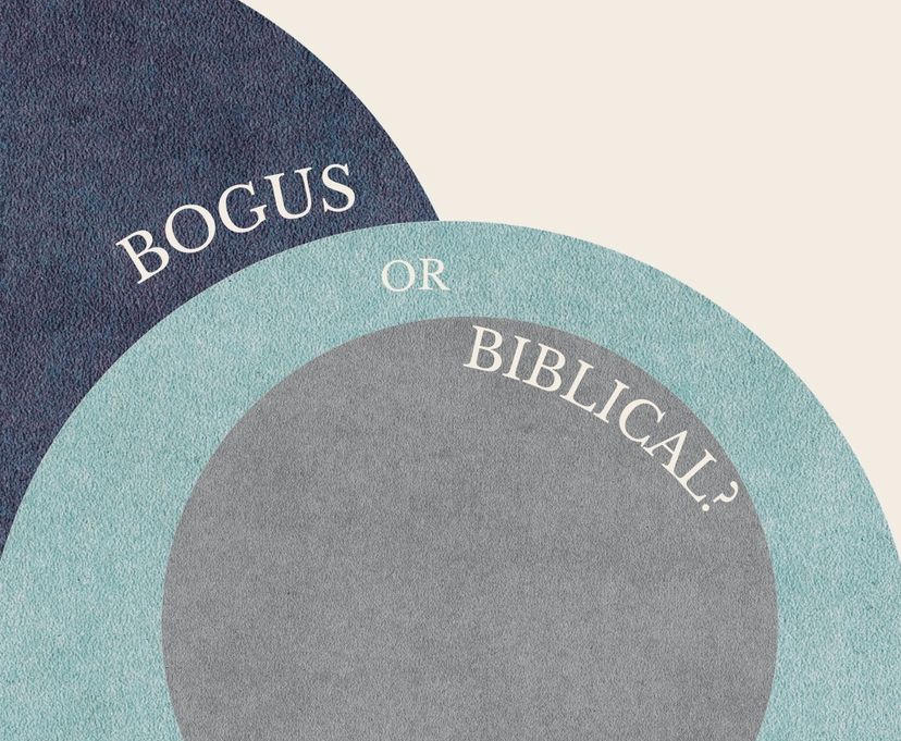 Bogus or Biblical: The Gospel of Judas (The Faith Explained)