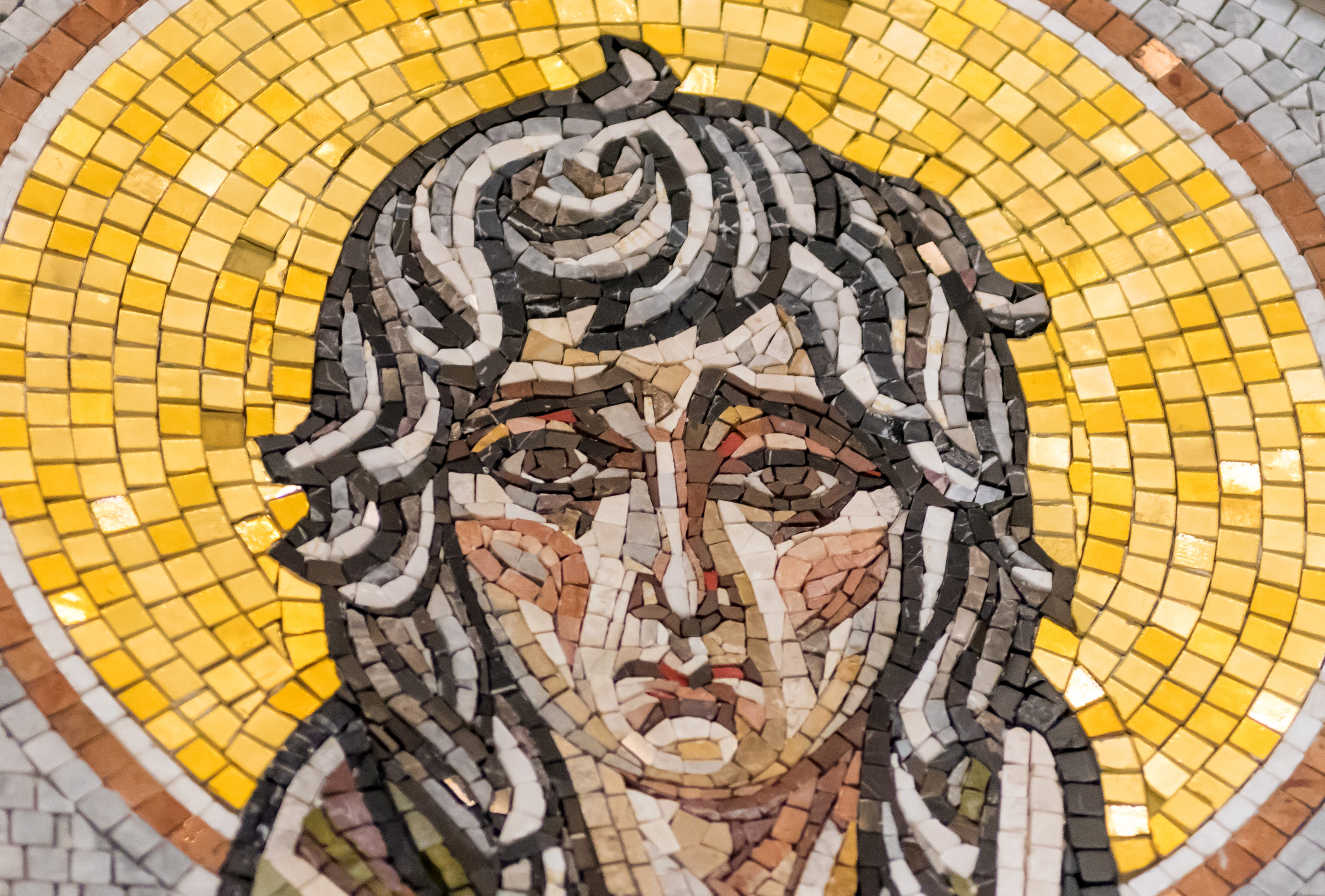 St. Mary of Egypt (The Patrick Madrid Show/Great Stories About Great Saints)