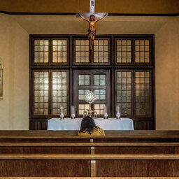 Lord, Lead Me by Desire (The Inner Life with Patrick Conley) episode artwork