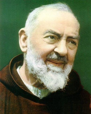 The Patrick Madrid Show - Why I'm Not Seeing the Padre Pio Movie