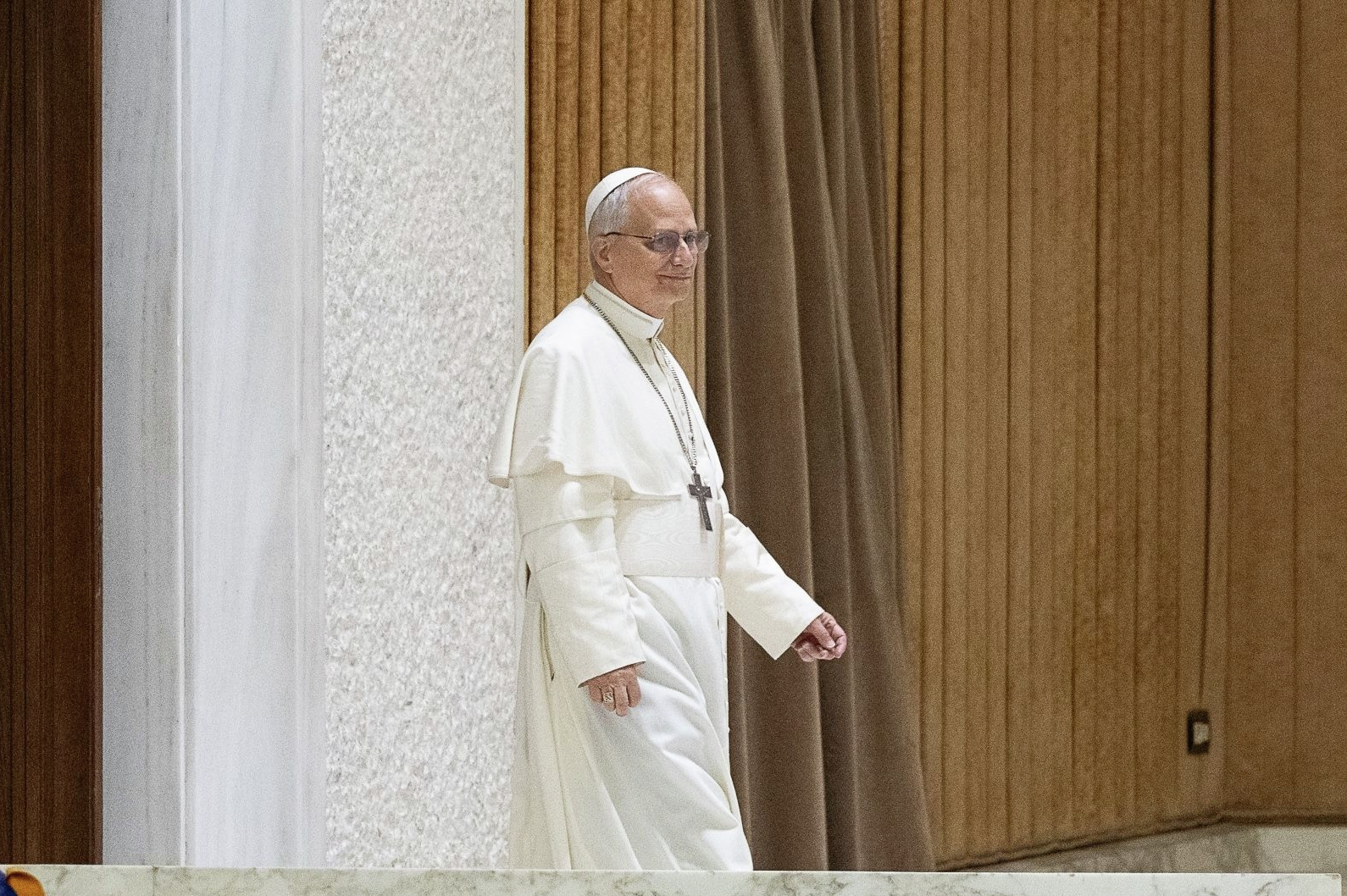 Chicago White Sox to Honor Pope Leo XIV (Morning Air)