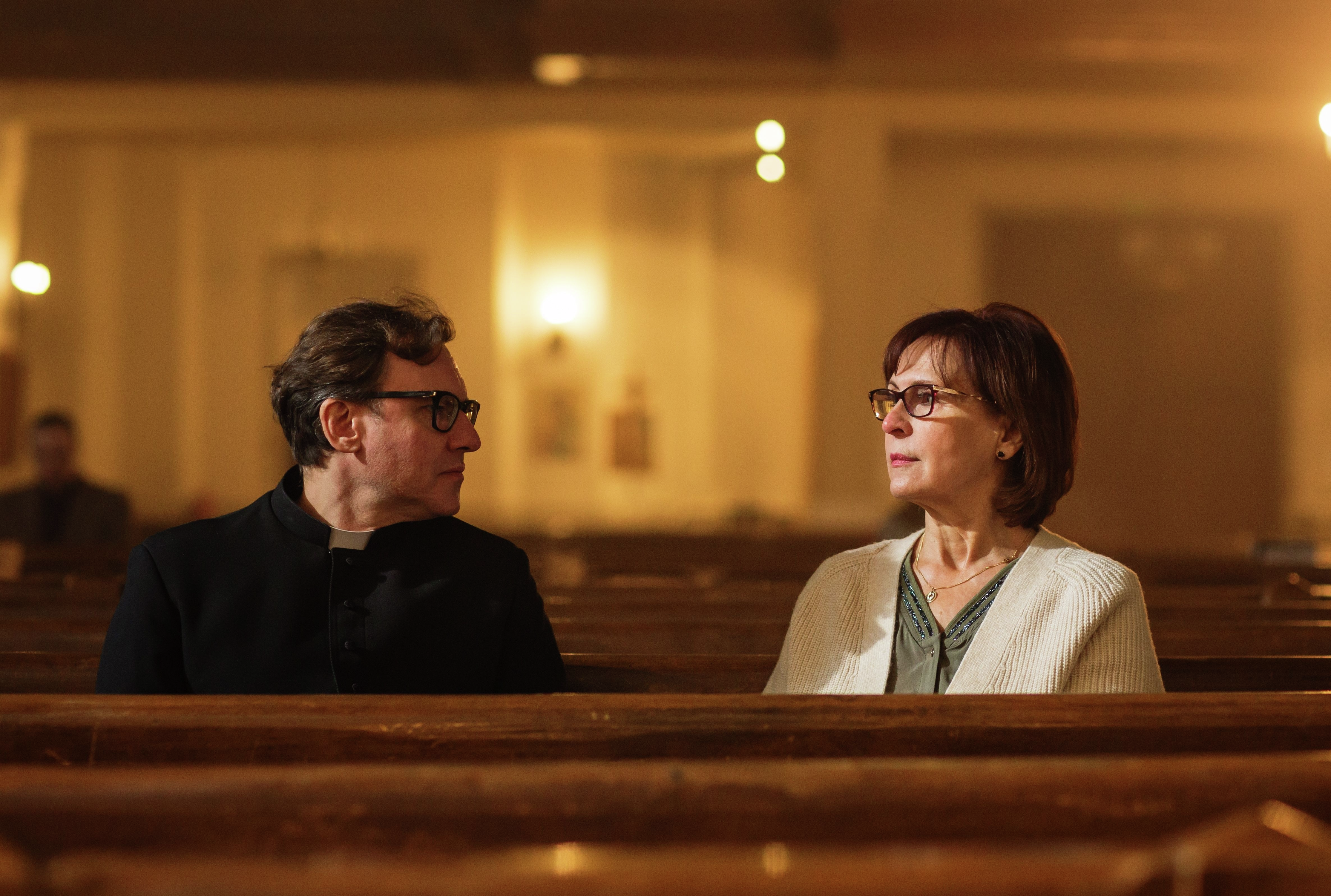 "How Do I Find a Good Spiritual Director?" (The Patrick Madrid Show)