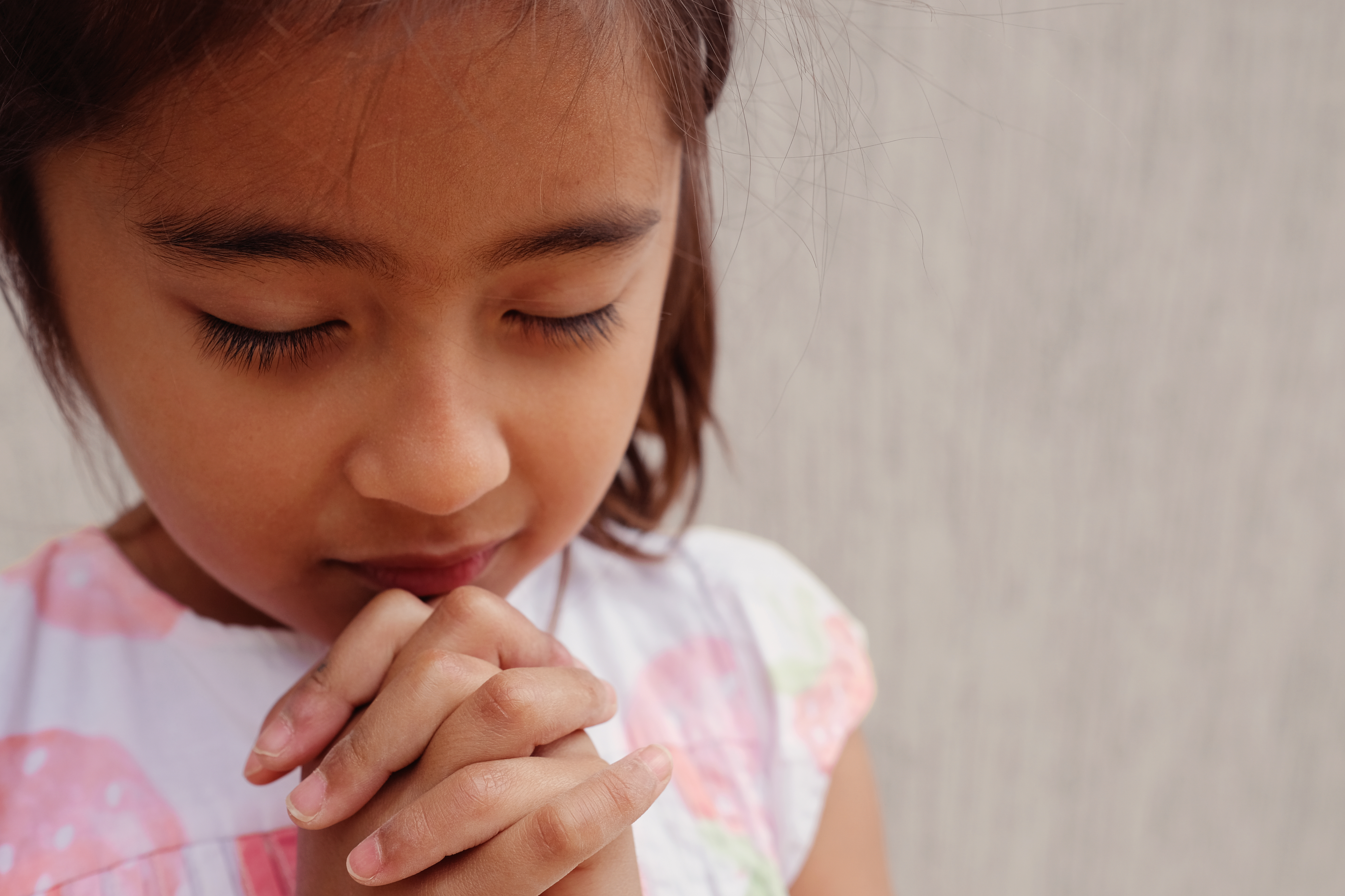 "Why My Mom Named Me Guadalupe" (Family Rosary Across America)