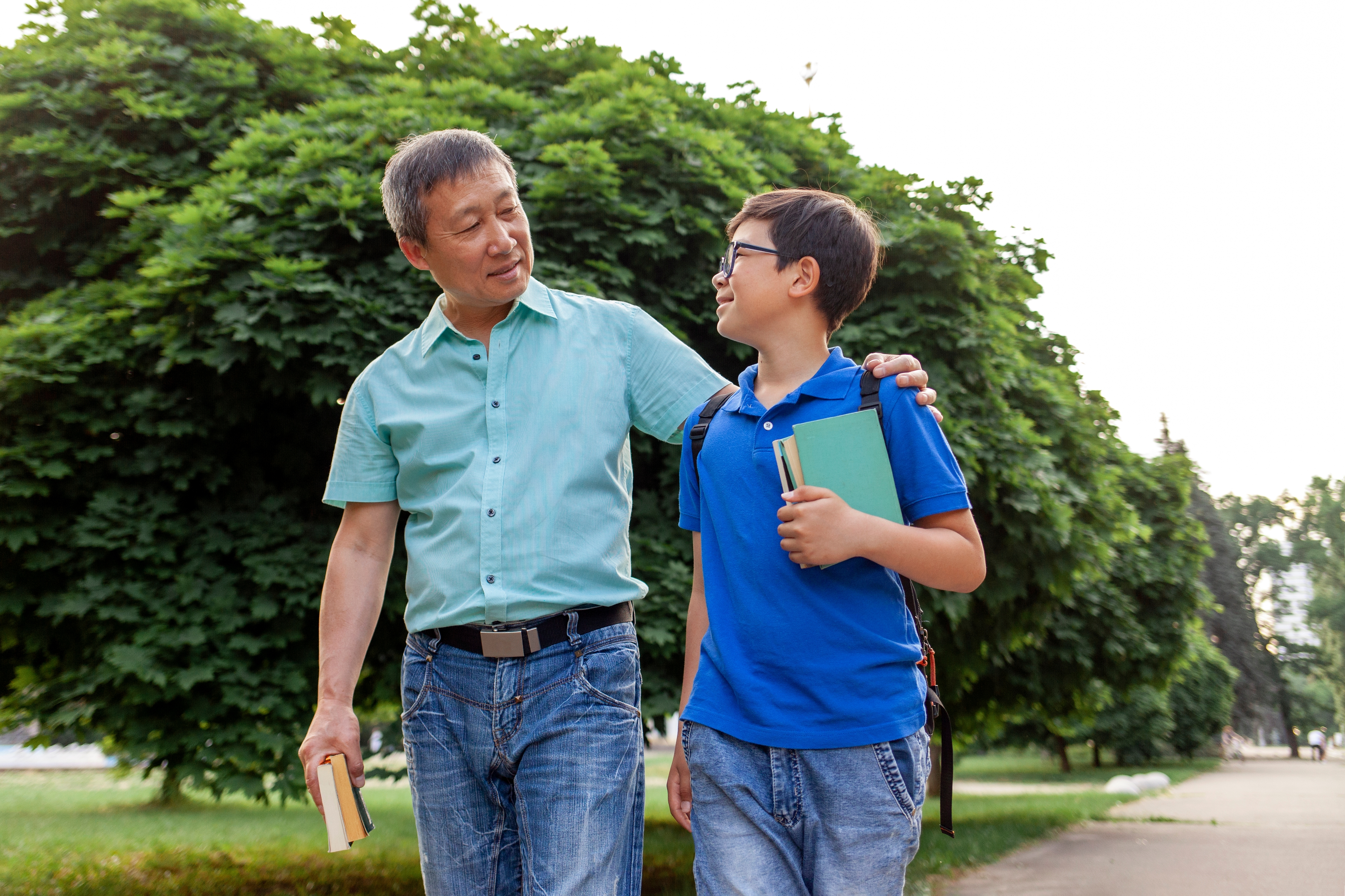 How to Talk to Your Kids About the "Birds and the Bees" (The Patrick Madrid Show)