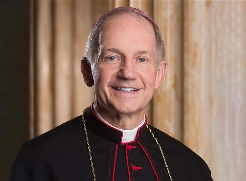 Bishop Thomas Paprocki and the Lessons of a Declined Award (The Drew Mariani Show)