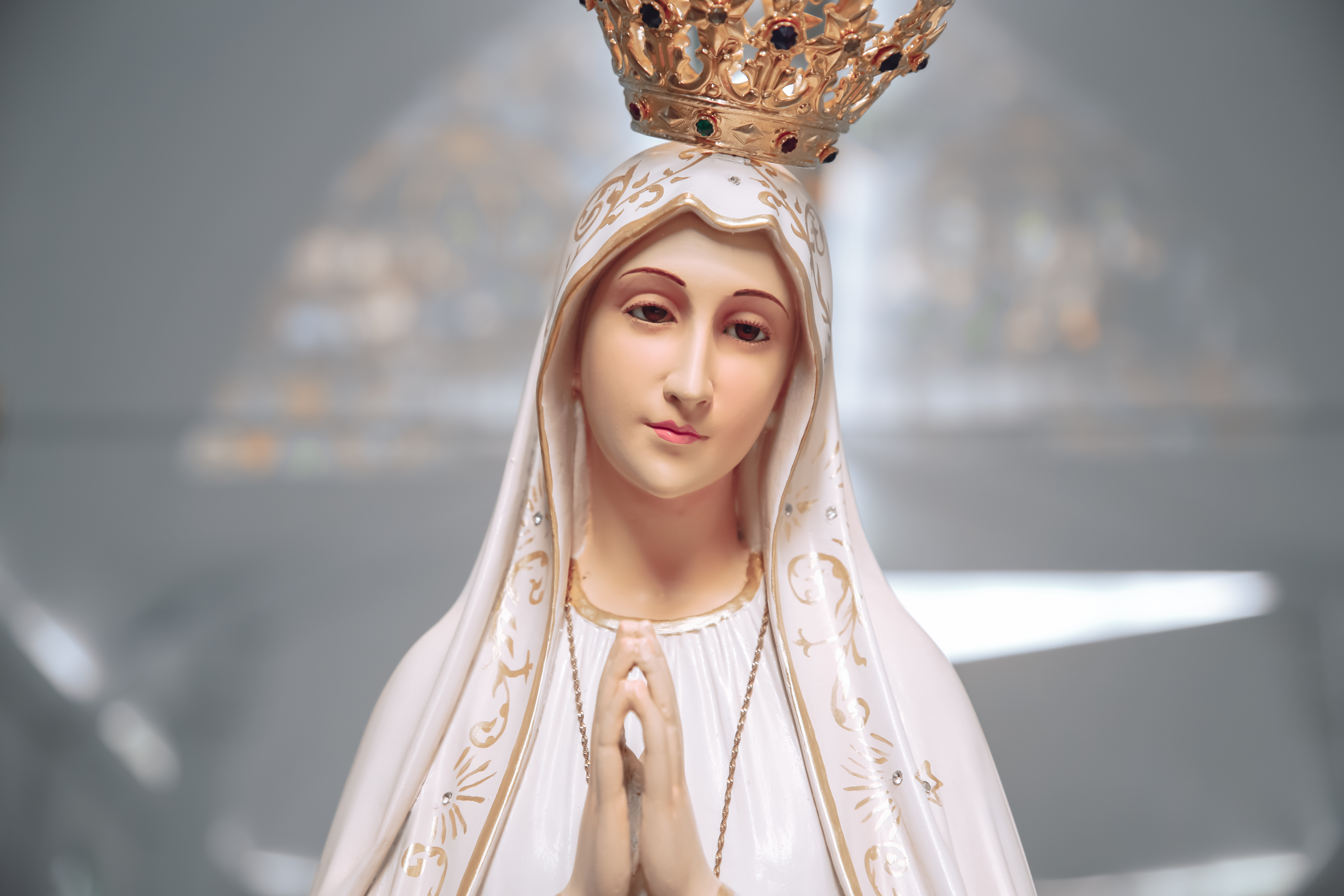 What's the Difference Between Divine and Private Revelation? (The Patrick Madrid Show) episode artwork