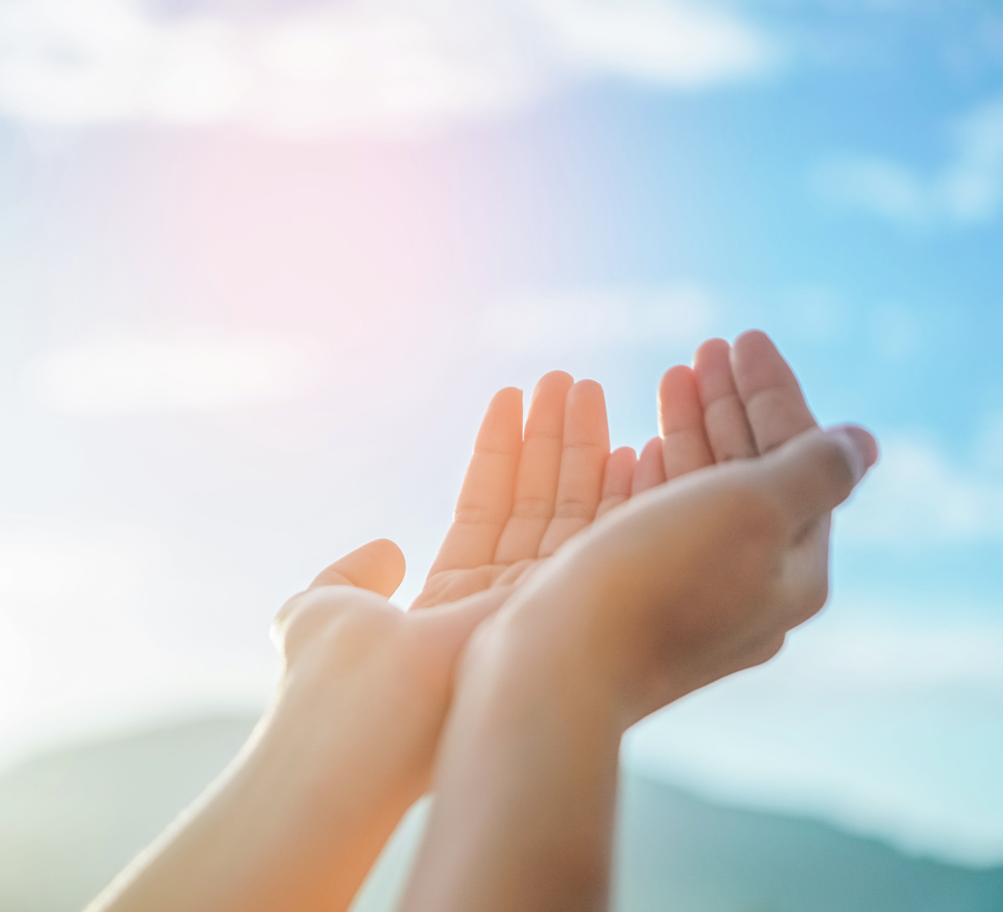 "How Can I Let Go of Resentment?" (Father Simon Says)