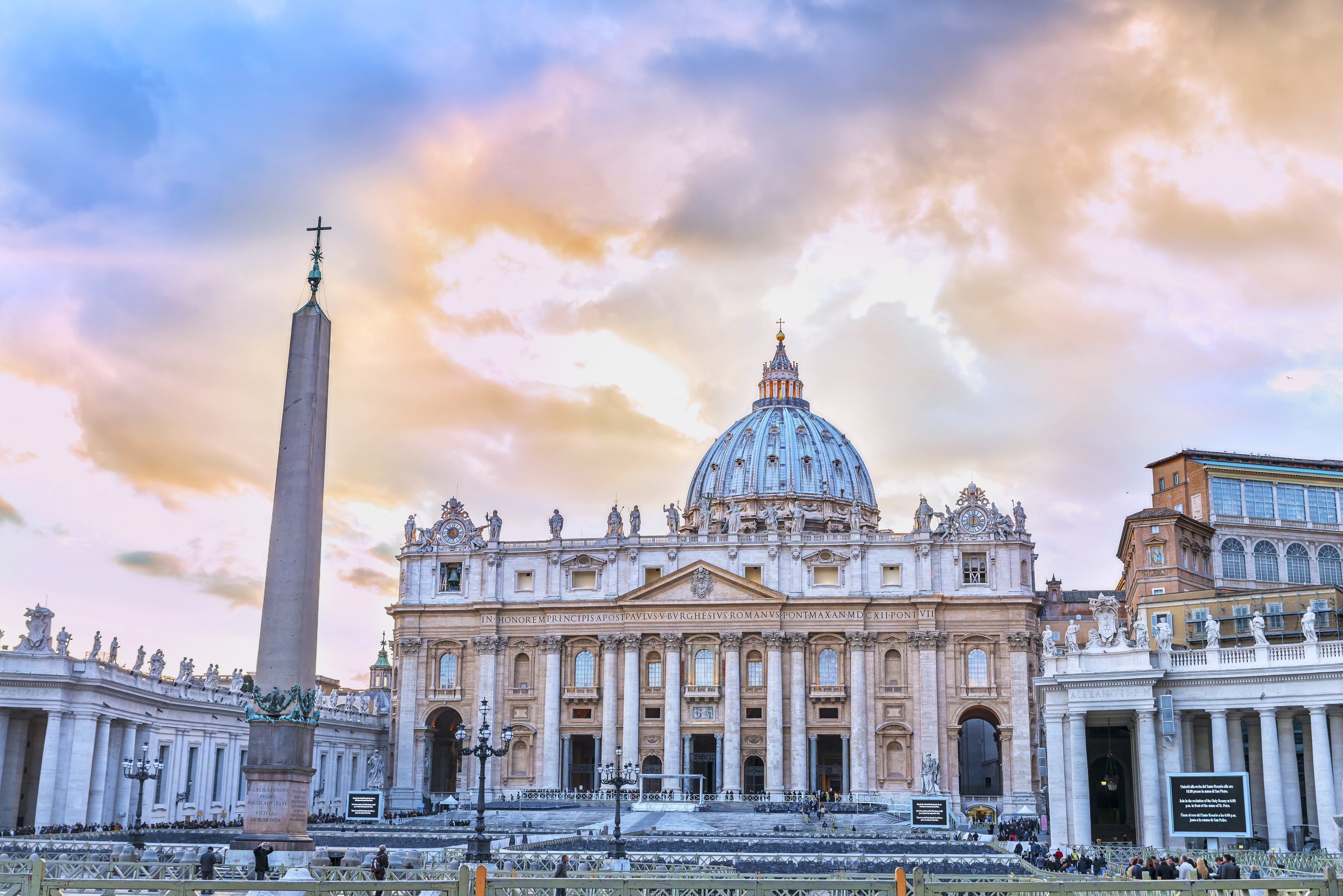 No Rome, No Problem! How to Receive a Plenary Indulgence Right Where You Are (The Patrick Madrid Show)