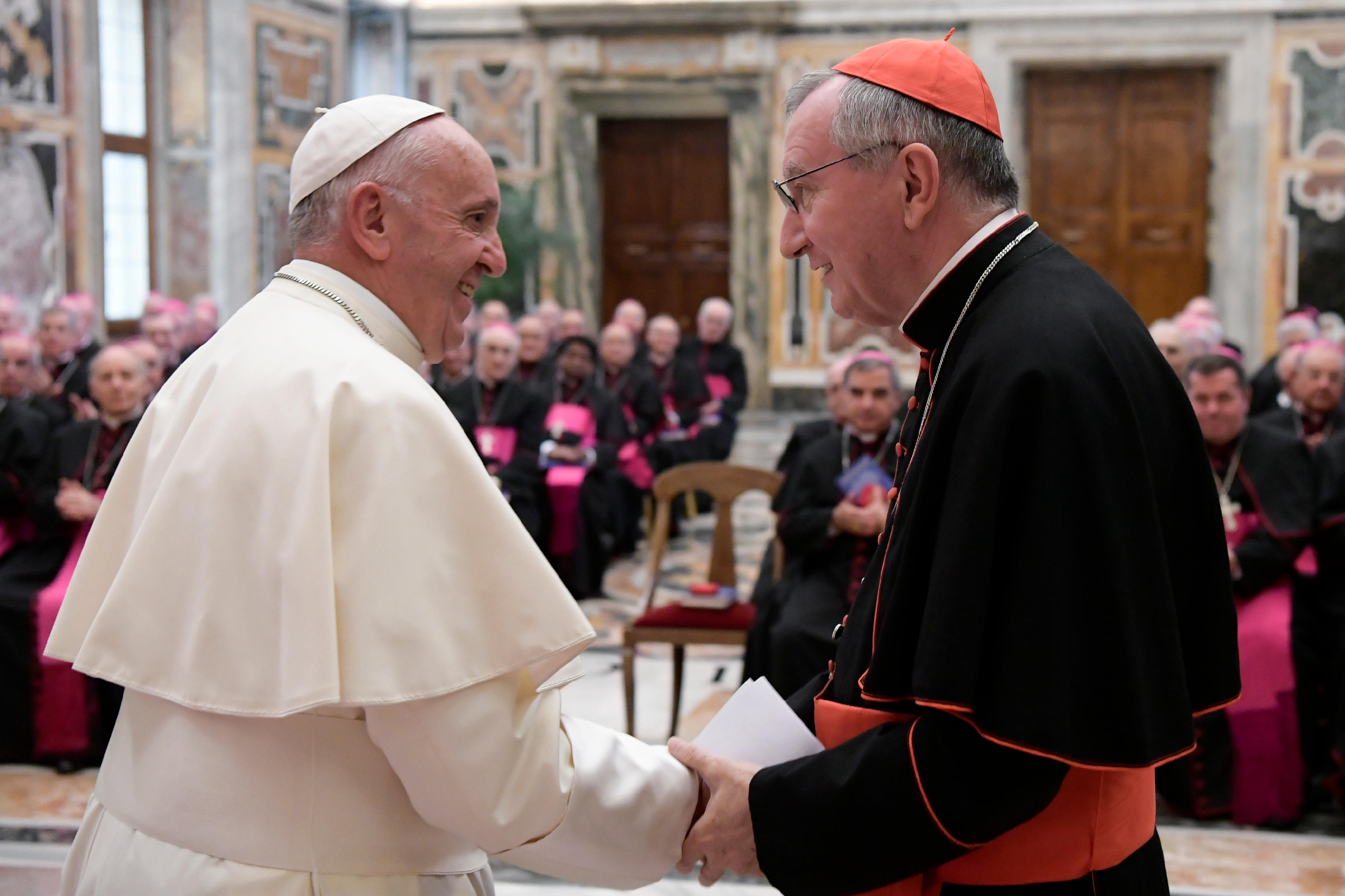 Pope Francis: Radical Poverty, Mercy, and Devotion (Morning Air)