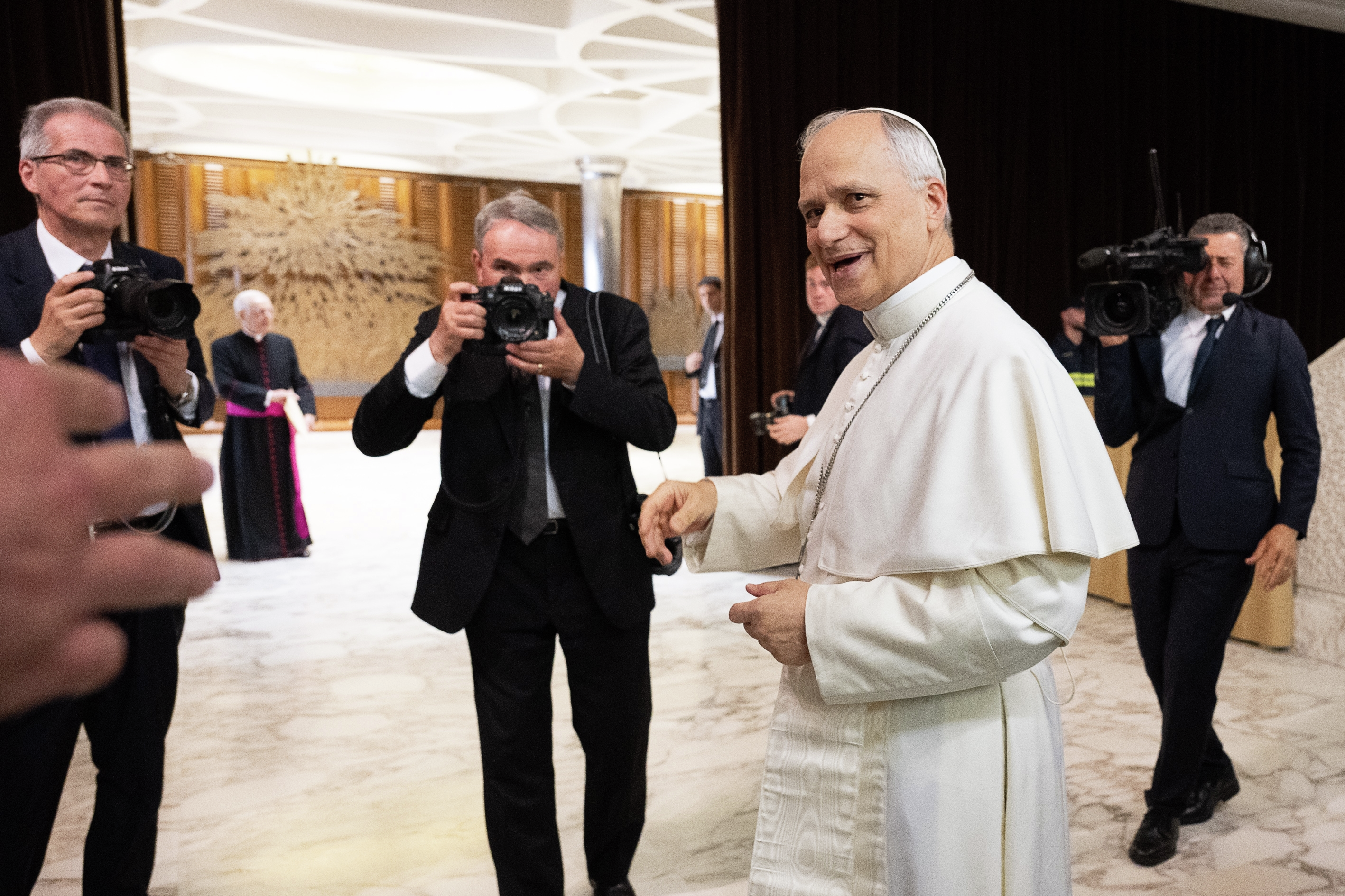  The Name "Leo" Carries Weight (The Drew Mariani Show)