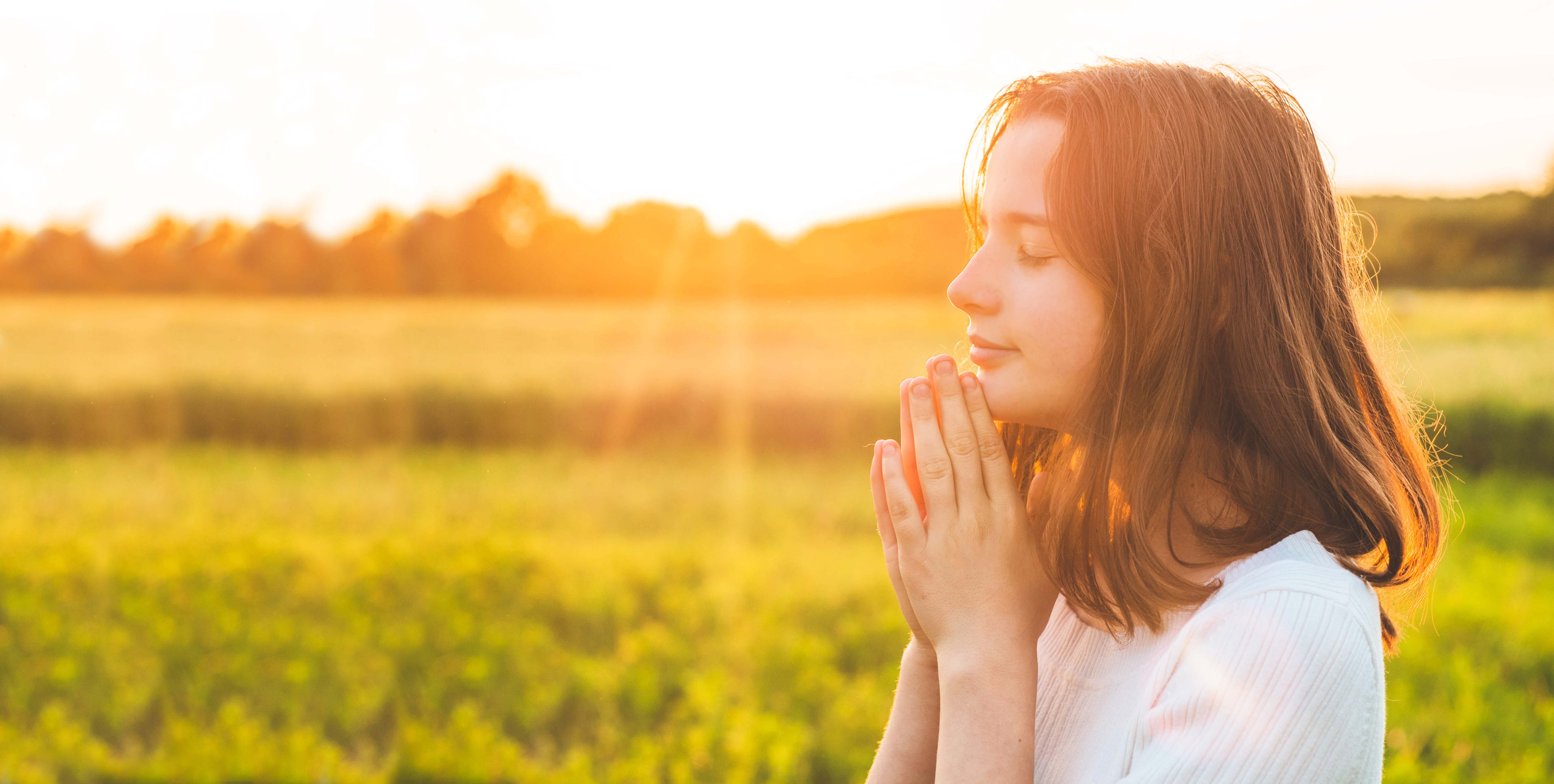 How Should You Pray? (Father Simon Says)
