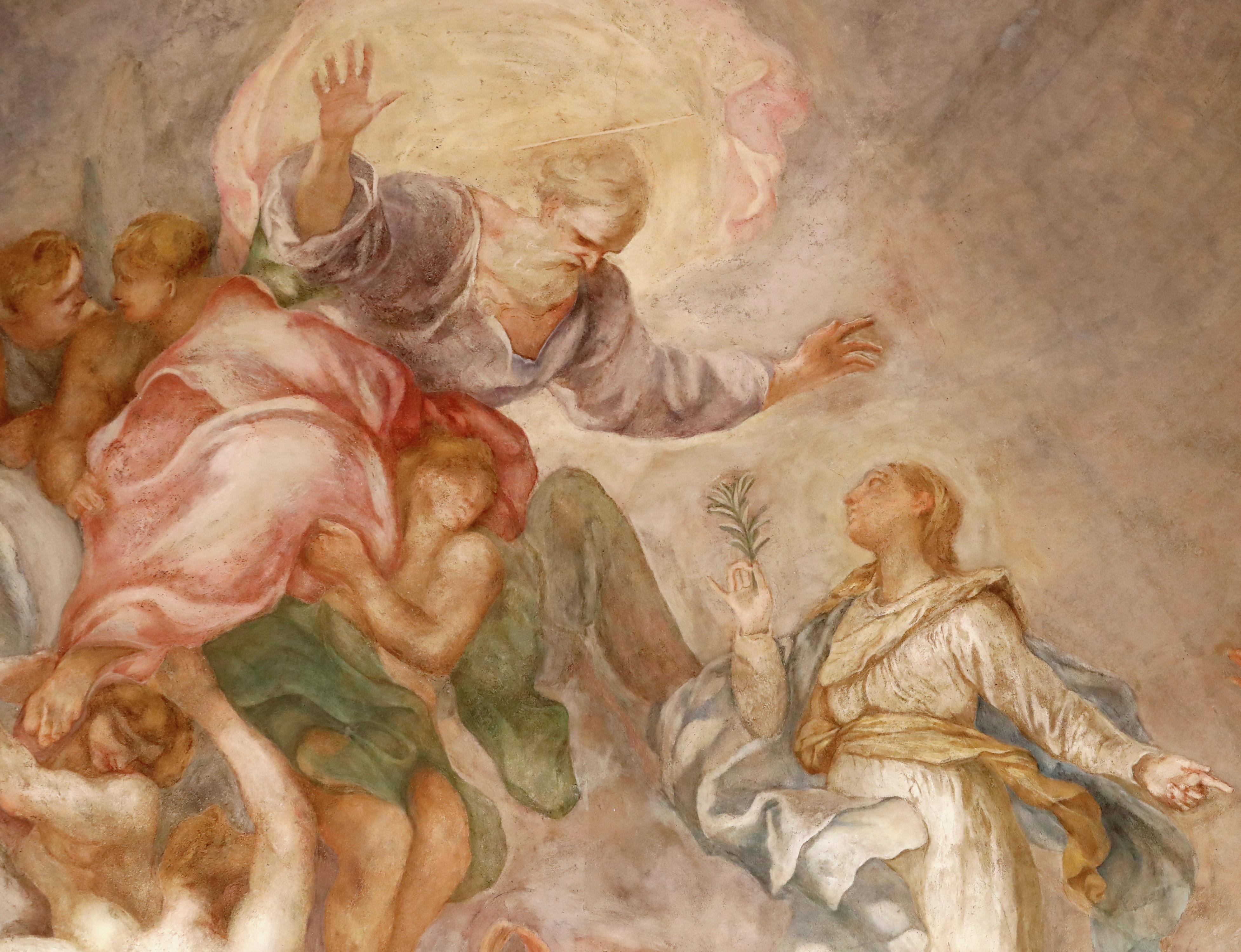 Does the Father Have More Authority Than Jesus? (The Patrick Madrid Show) episode artwork