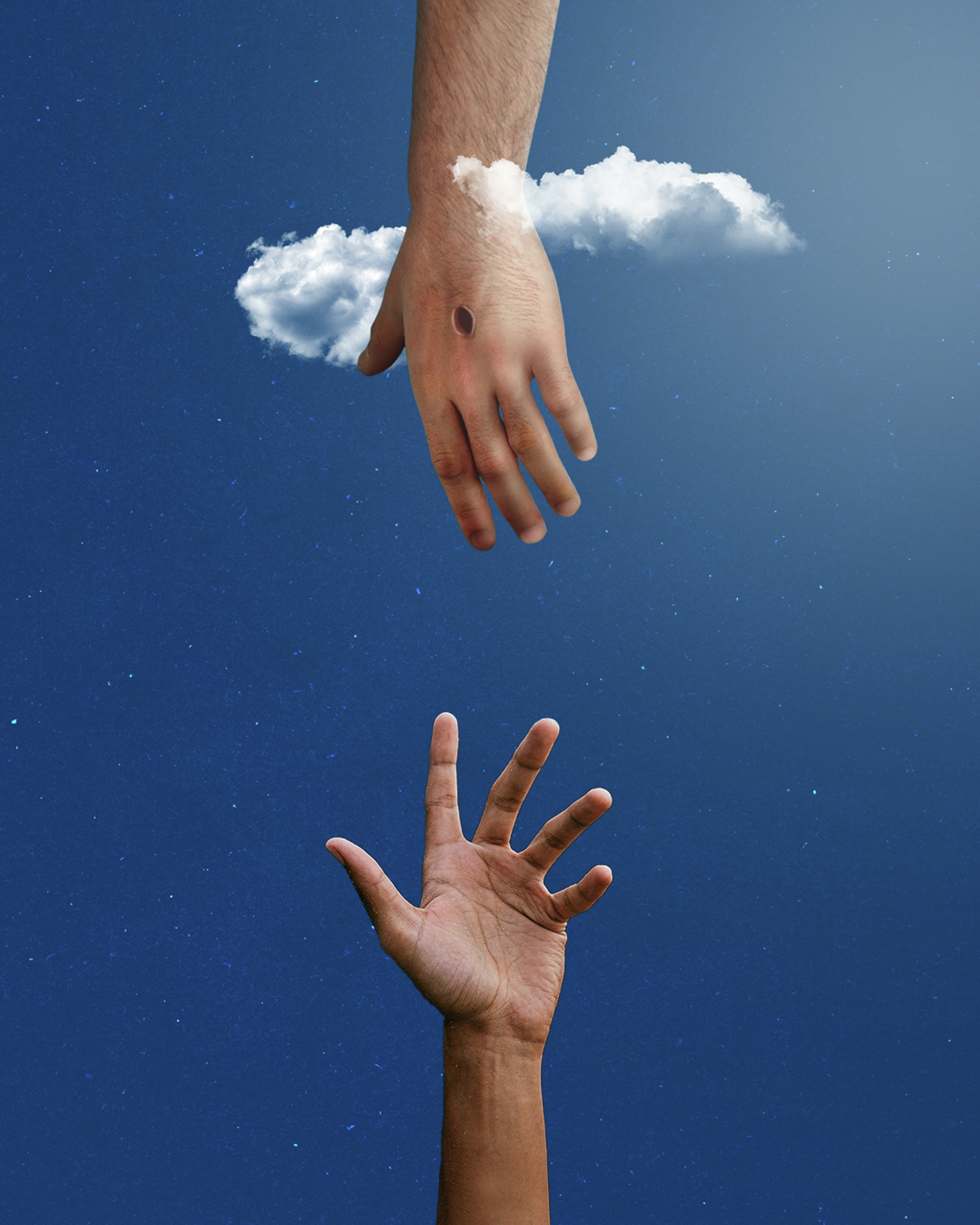 Can We Really Be Sure We're Saved? (Father Simon Says)