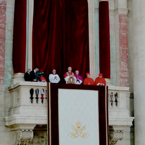 Fr. Rocky's 10 Reasons Why Pope Leo XIV Was a Good Pick (Morning Air)