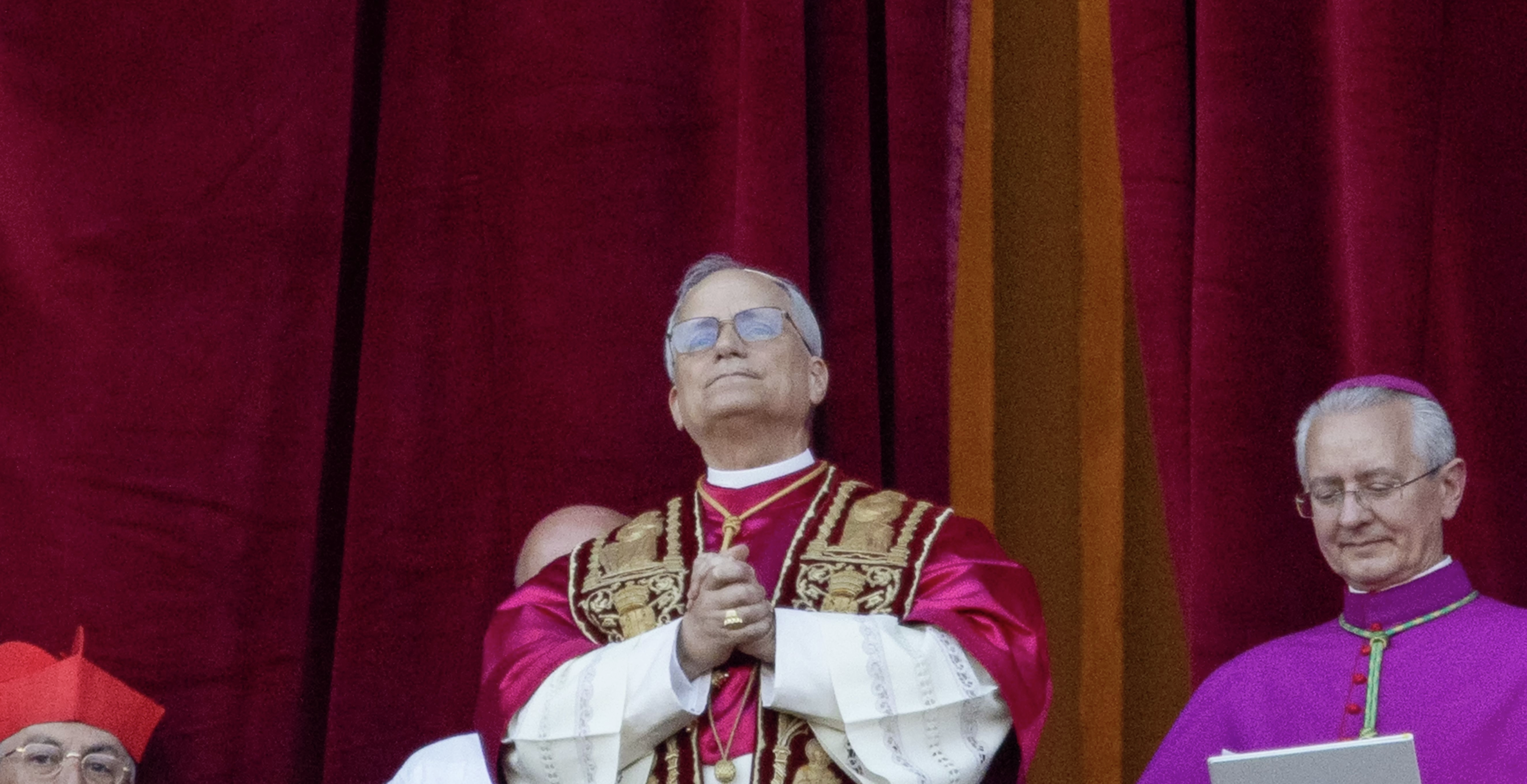 Pope Leo’s Homily Reveals His Mission and Ours (Trending with Timmerie)