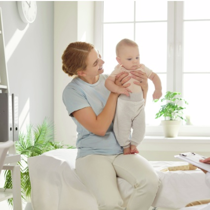 Woman Conceives Naturally After Being Told IVF Was Her Only Option (Trending with Timmerie)