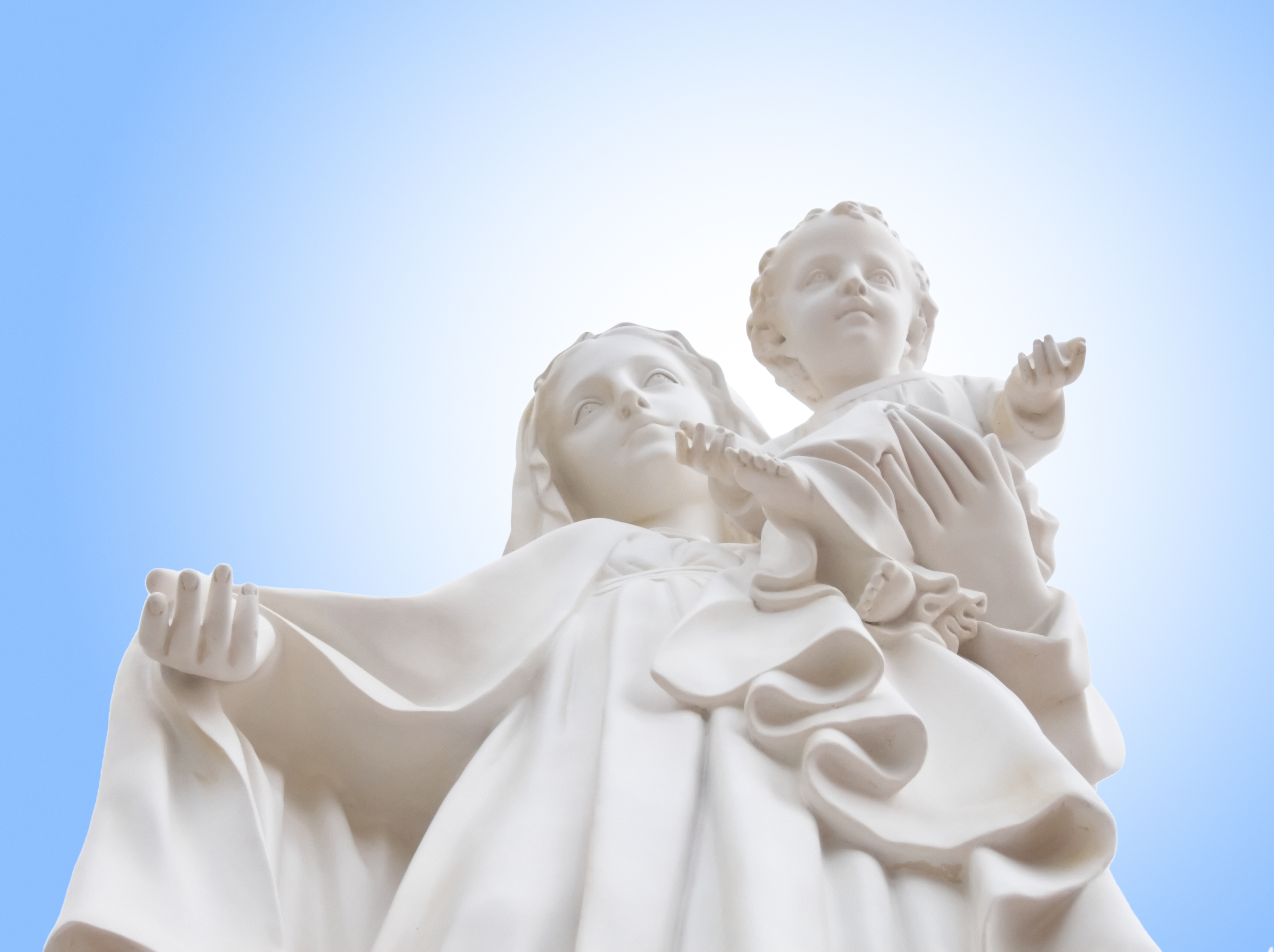Why Marian Dogmas Matter: A Heartfelt Response for a Curious Convert (The Patrick Madrid Show) episode artwork