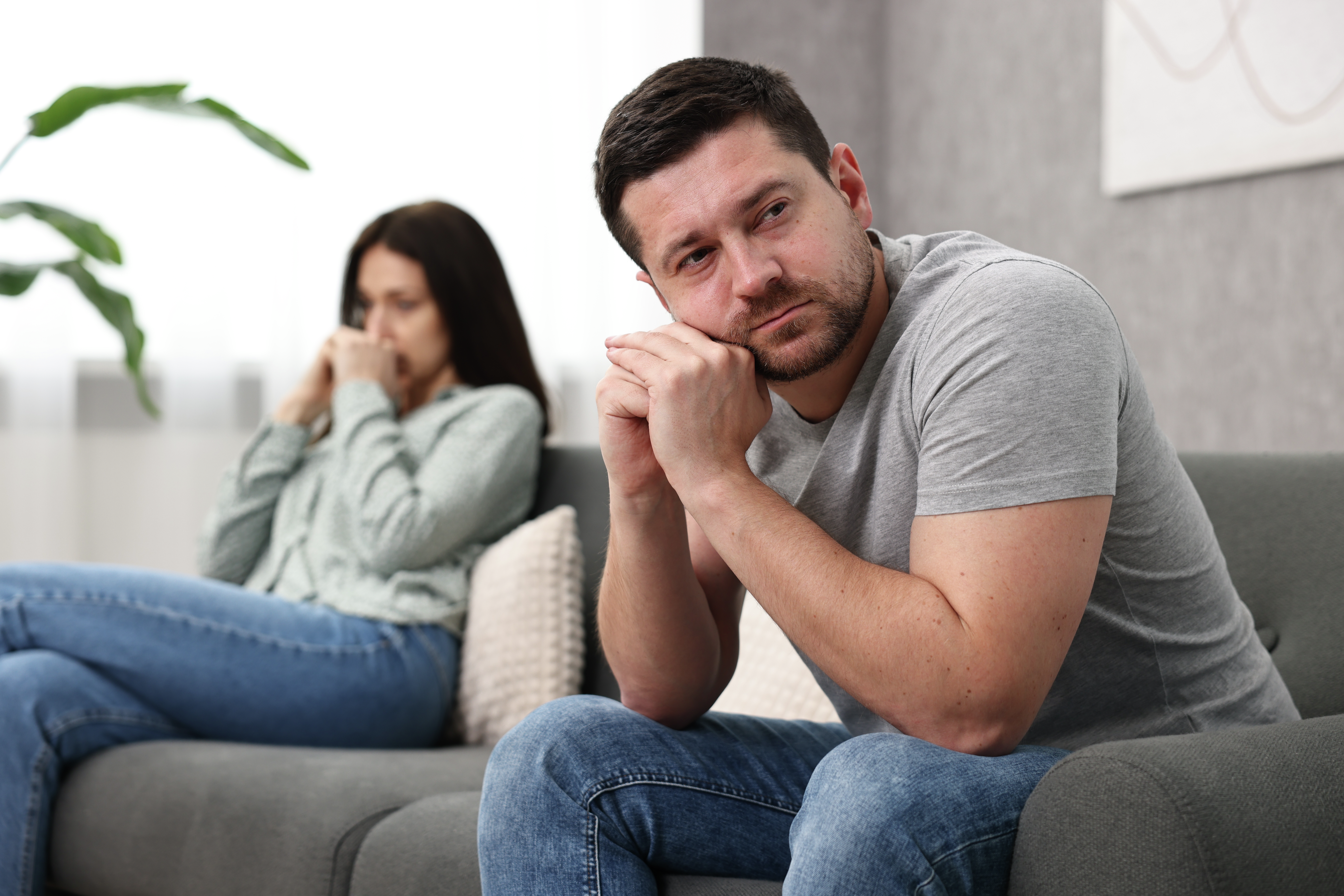 Victims of No-Fault Divorce (Marriage Unhindered)