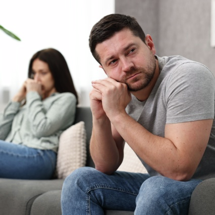 Victims of No-Fault Divorce (Marriage Unhindered)