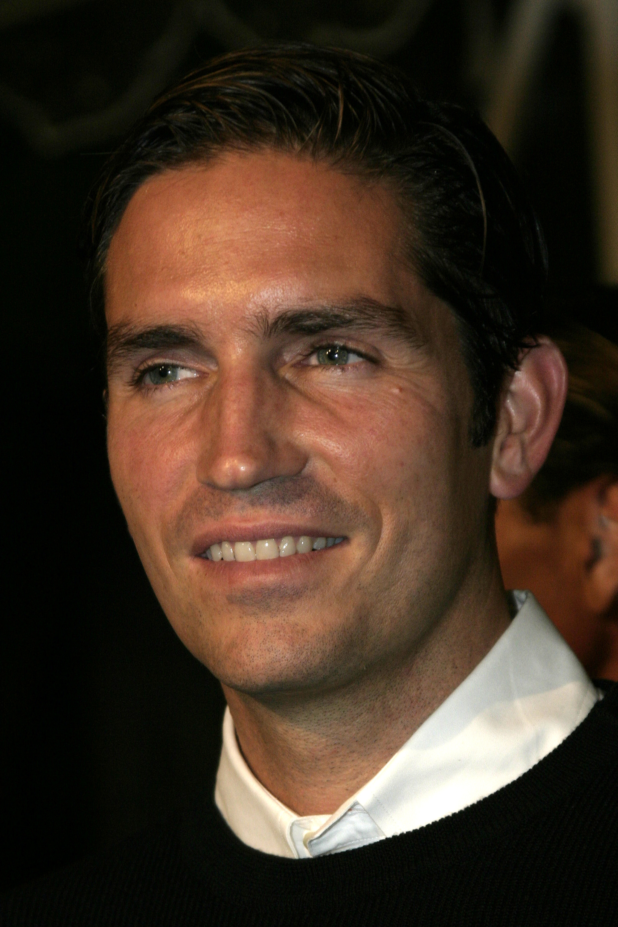 The Drew Mariani Show - An Interview with Jim Caviezel and Eduardo Verástegui