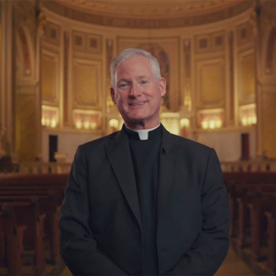 Holy Week, Lenten Lessons, and the Priesthood (The Drew Mariani Show)