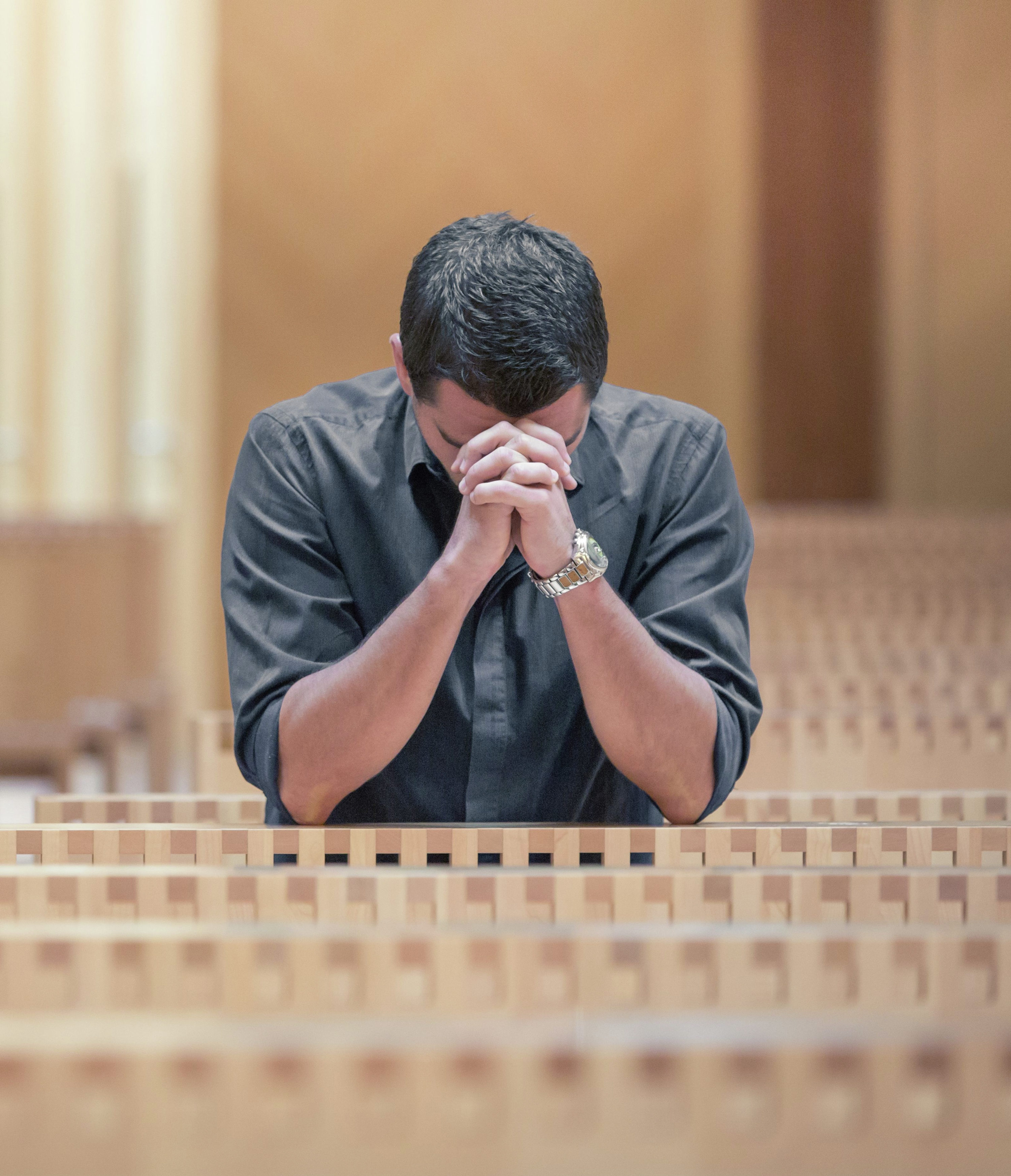 "How Do I Keep Prayer from Becoming a Checklist?" (The Patrick Madrid Show 8/22)