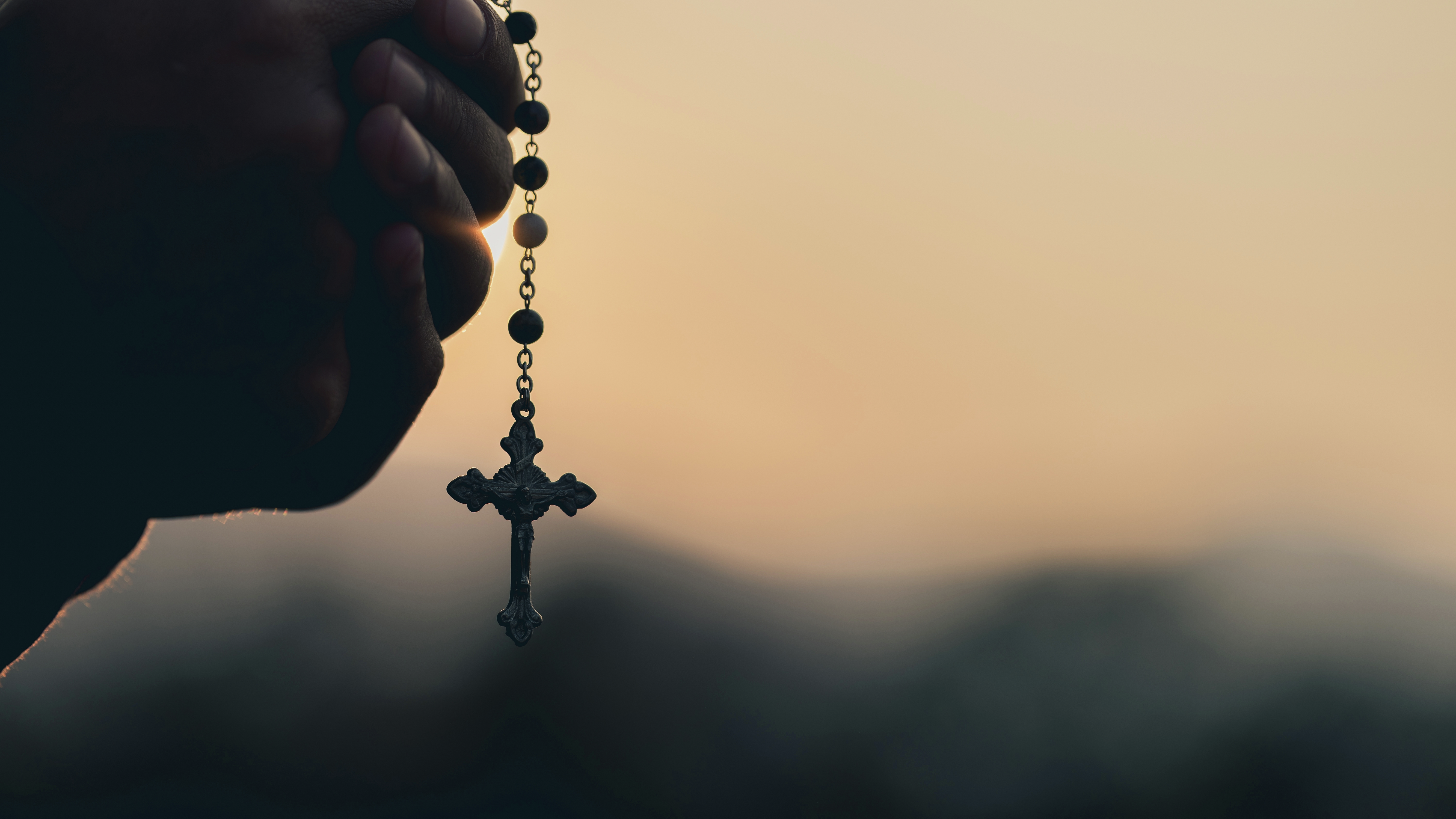 Is the Rosary Scriptural? (The Patrick Madrid Show)