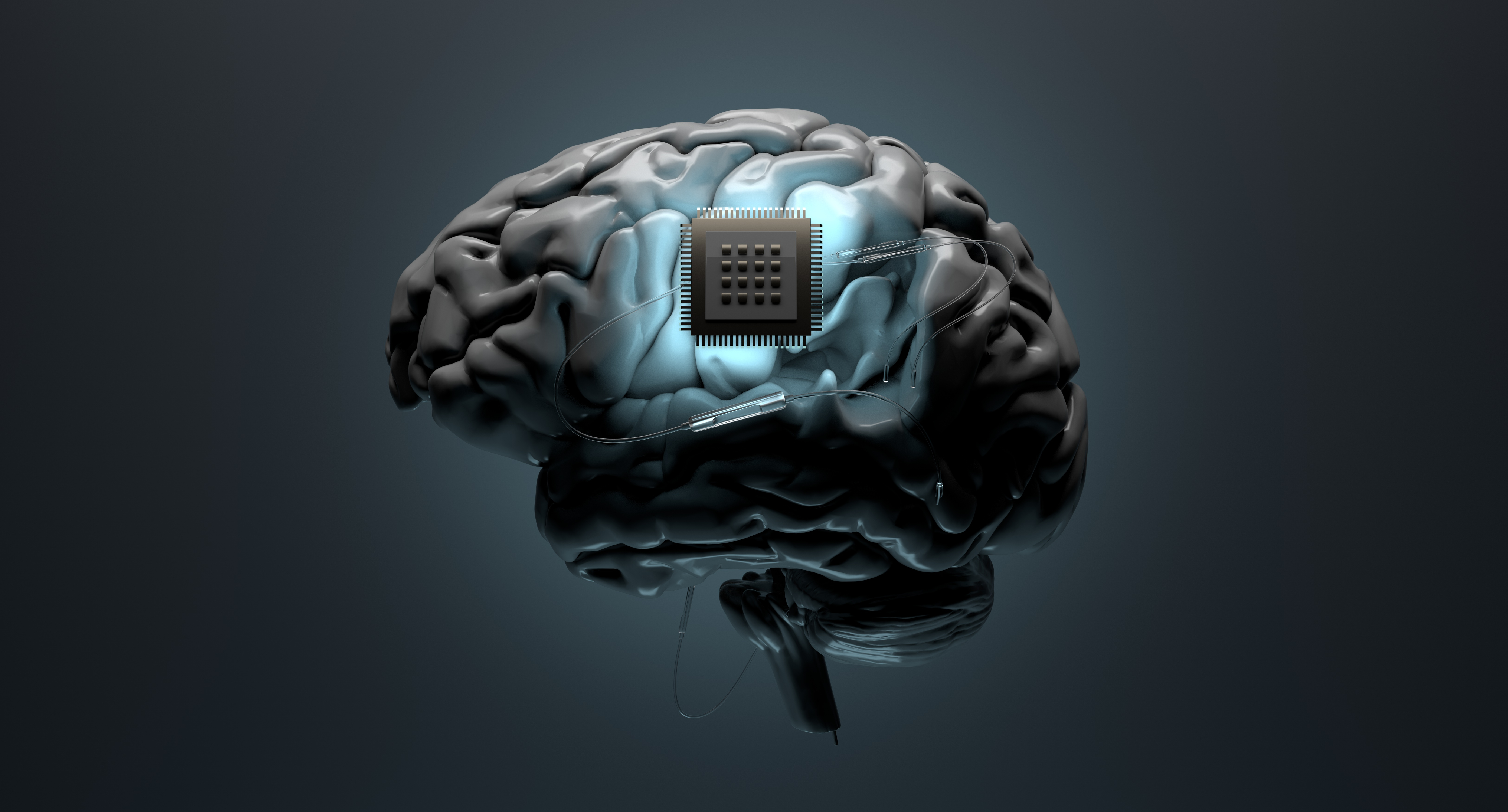 Elon Musk Has Developed Implanted Human Brain Chips (The Drew Mariani Show)