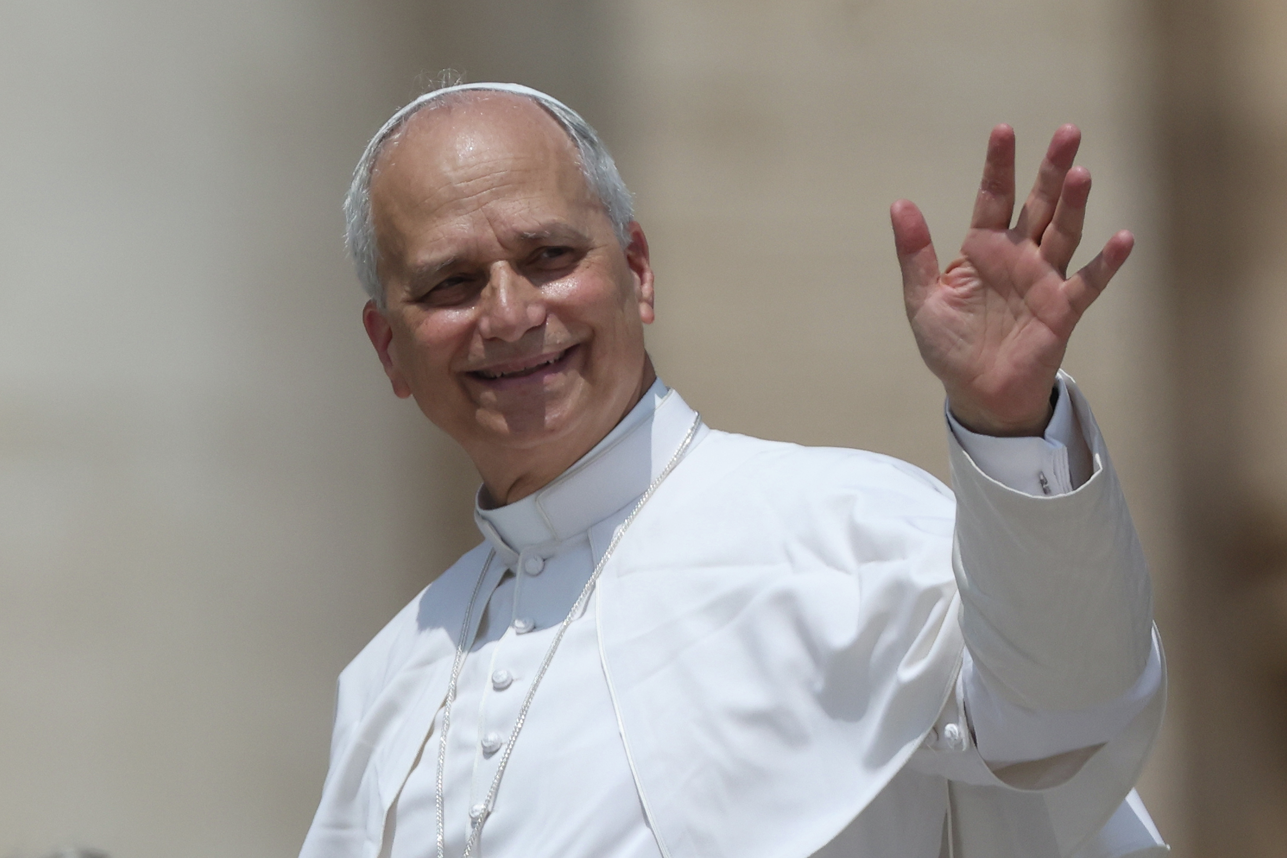 Why You Don’t Need to Be the Pope to Lead (Trending with Timmerie)