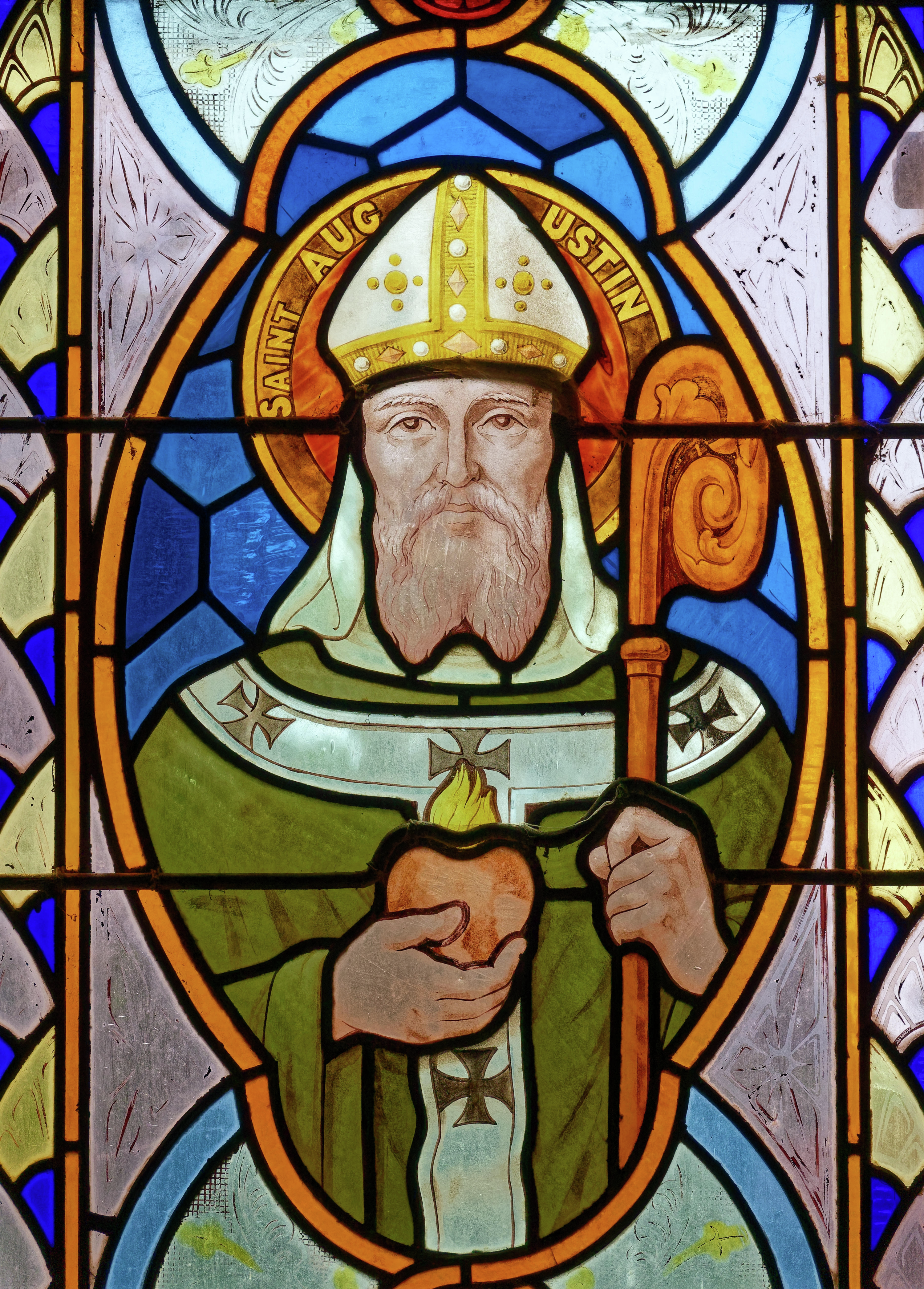 What Does it Mean that Pope Leo XIV is an Augustinian? (Father Simon Says)