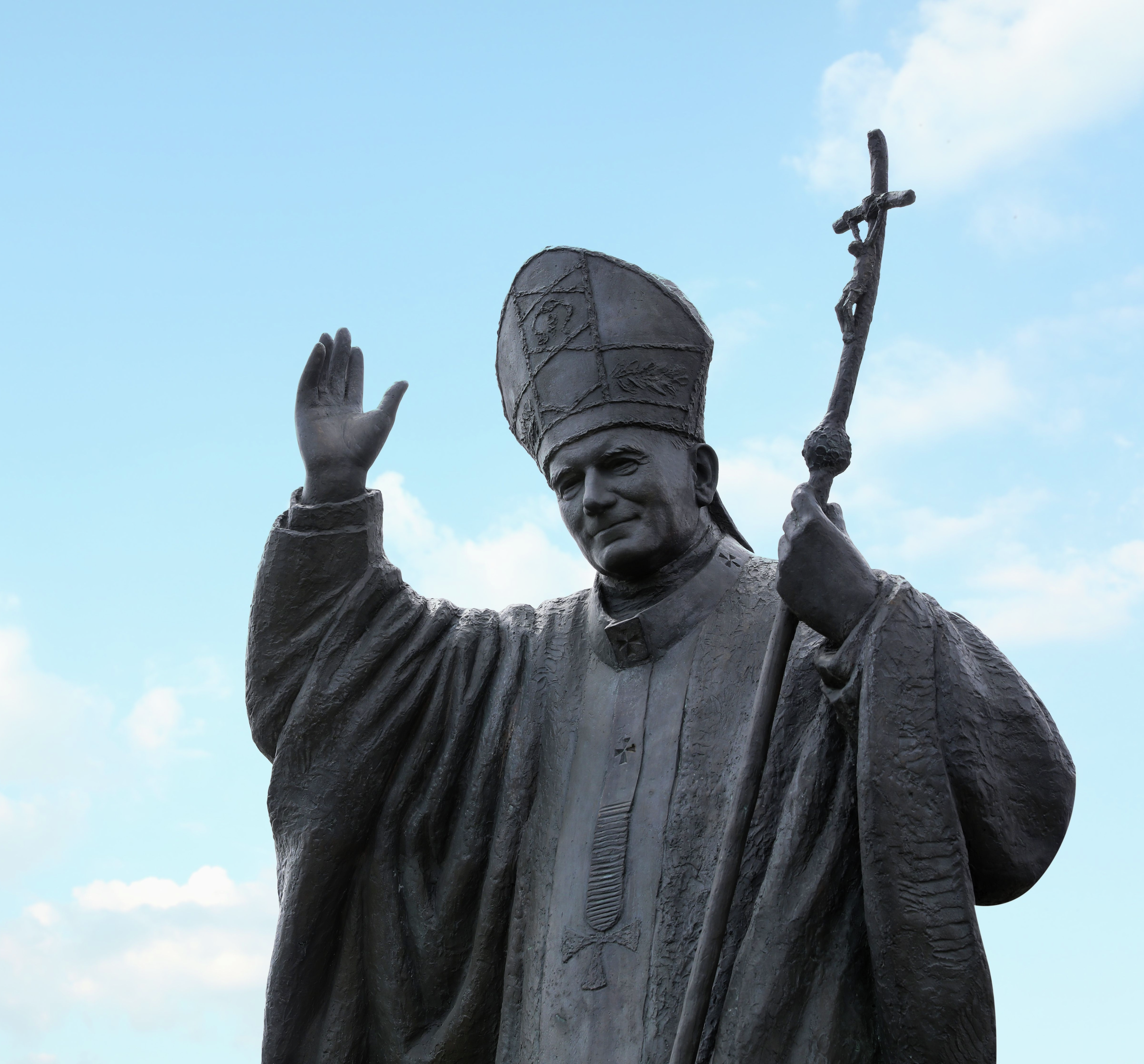 The Fathers of Our Holy Fathers (Morning Air)